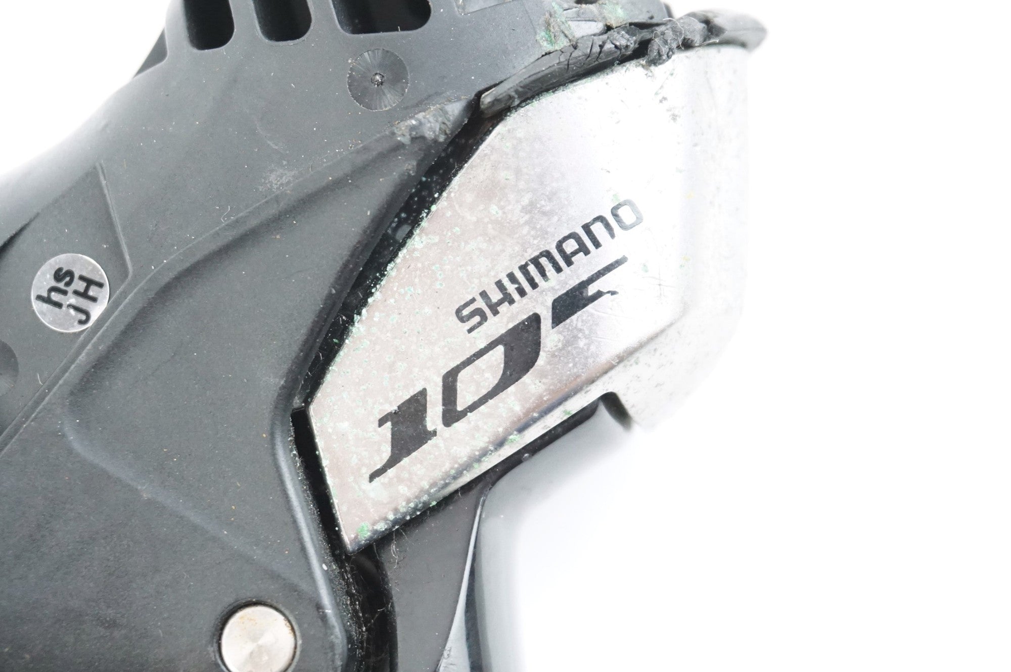 コントロールレバー（シマノ105） SHIMANO 「シマノ」 105 ST-5700 デュアルコントロールレバー