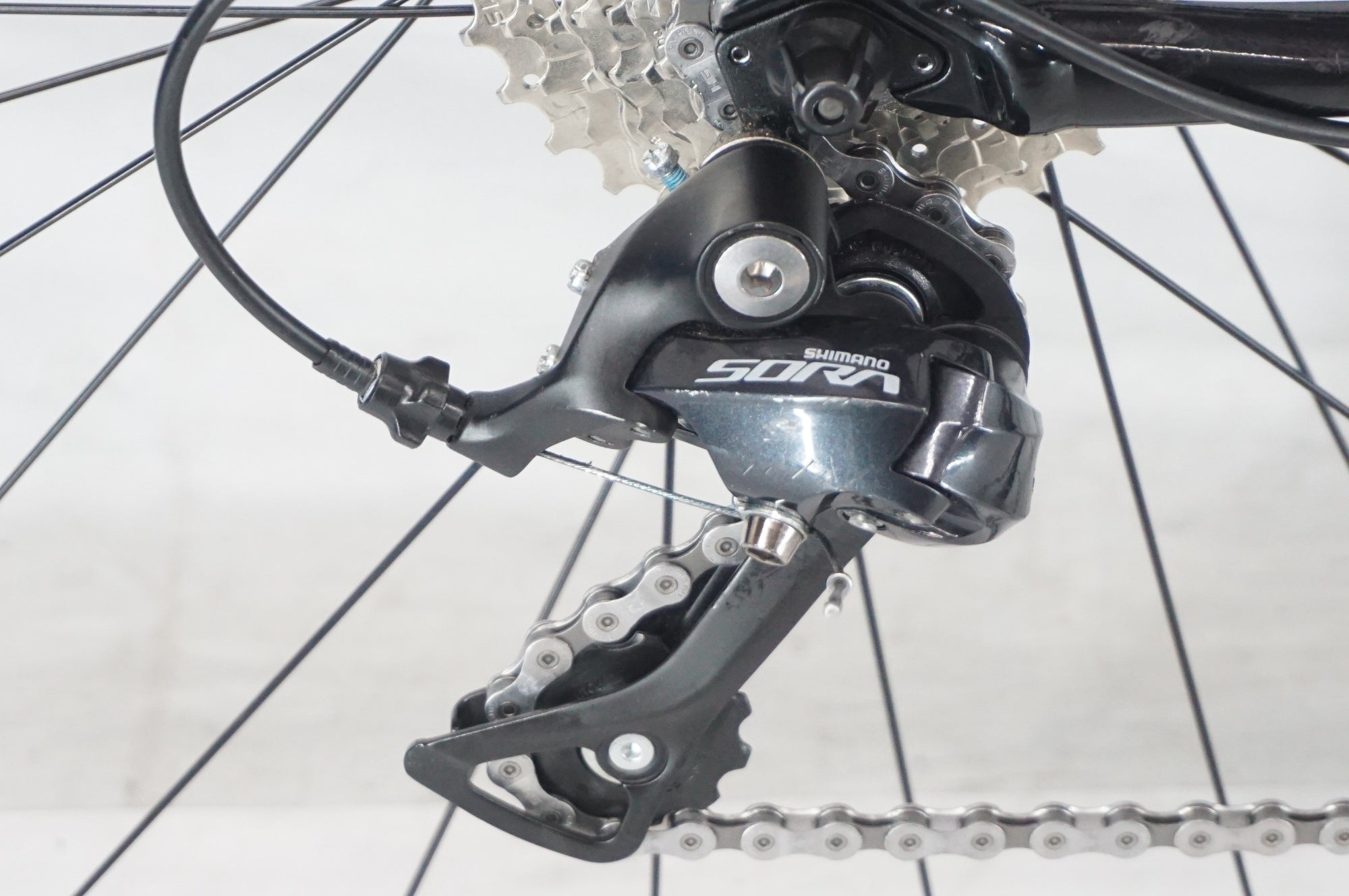 CANNONDALE 「キャノンデール」 CAAD OPTIMO 3 2024年モデル ロードバイク / 阪急塚口店