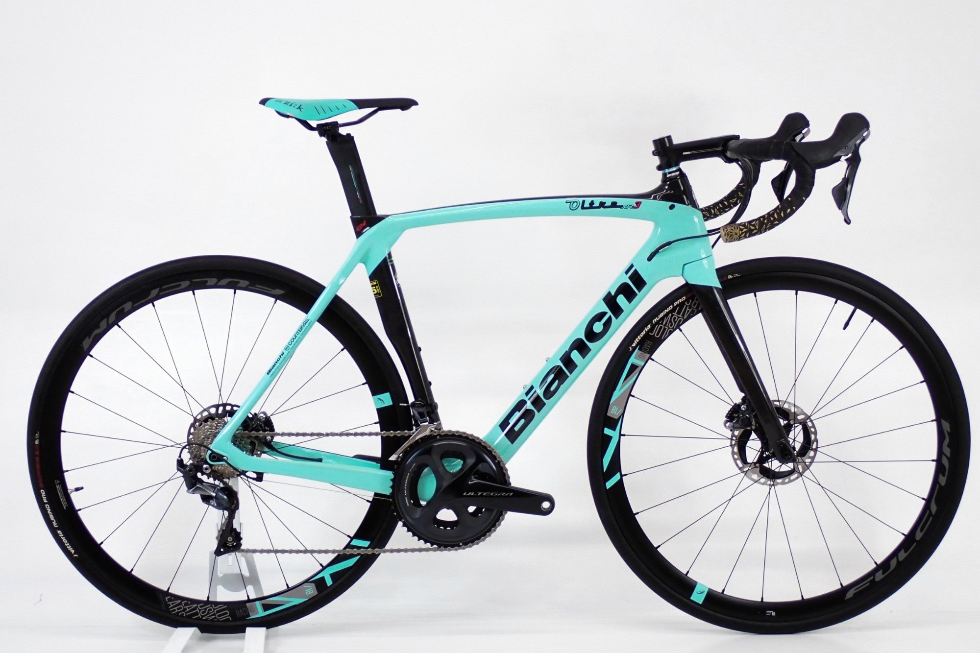 BIANCHI 「ビアンキ」 OLTRE XR3 2021年モデル ロードバイク / 伊勢崎店