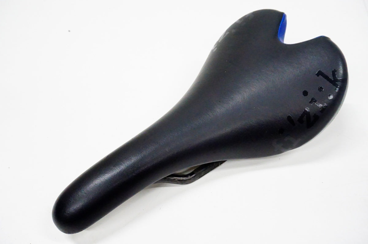 FIZIK 「フィジーク」 ALIANTE CARBON BRAIDEDカーボンレール サドル / 名古屋大須店
