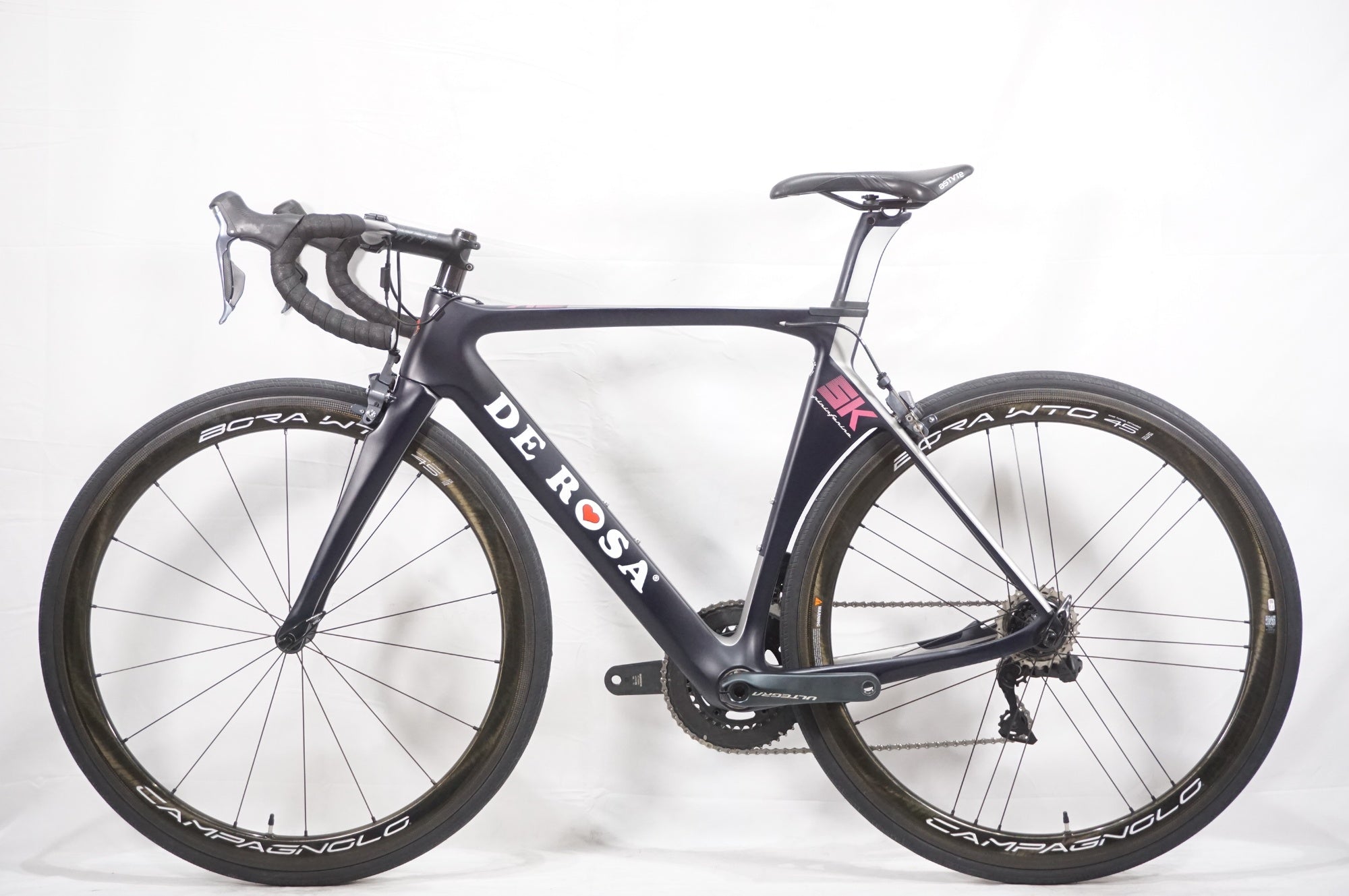 DE ROSA 「デローザ」 SK PININFARINA 2017年モデル ロードバイク / AKIBA店