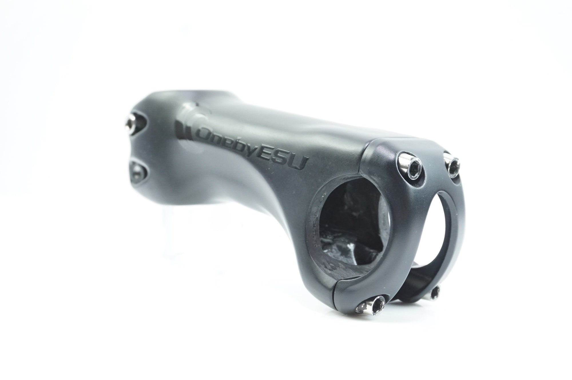 ONEBYESU 「ワンバイエス」 カーボン スージー φ31.8 100mm ステム / 中目黒店