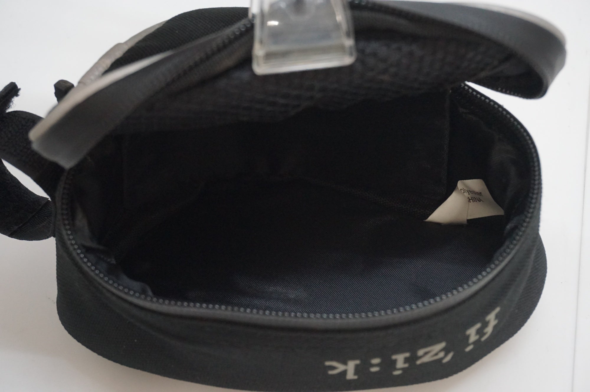 FIZIK 「フィジーク」 LIN:K BAG サドルバッグ / 福岡店