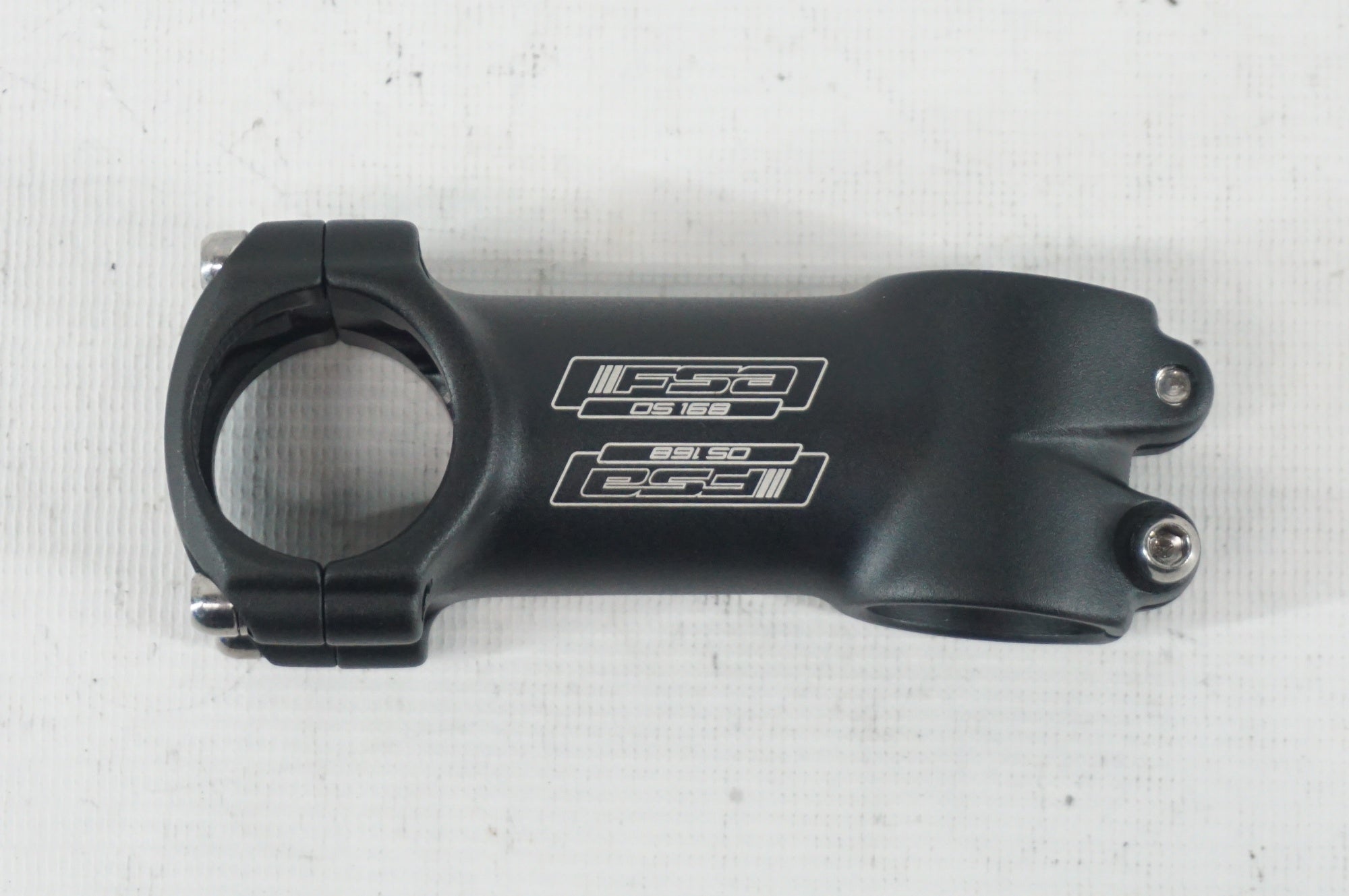 FSA 「エフエスエー」 OS168 Φ31.8 80mm ステム / 阪急塚口店