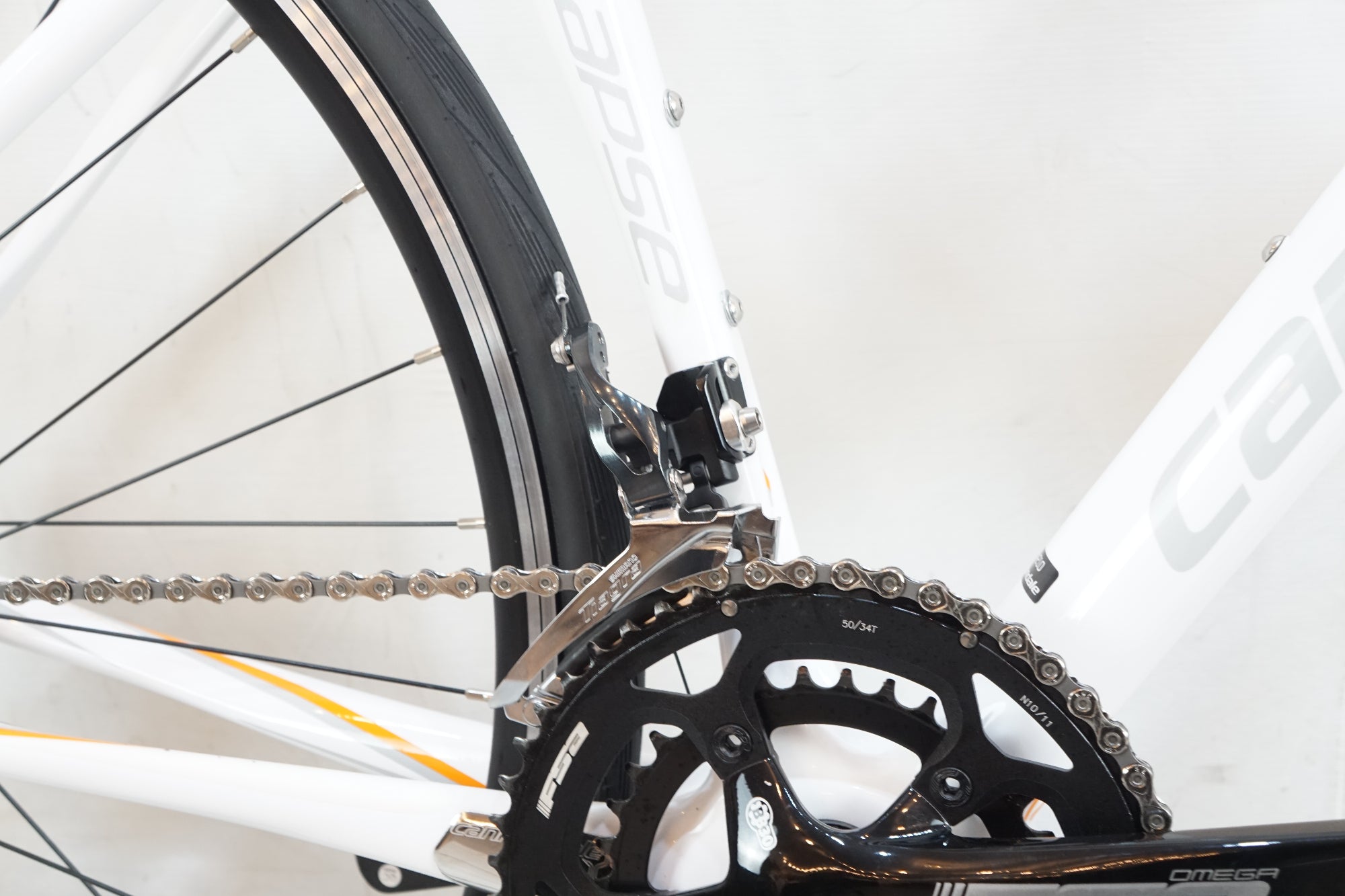 CANNONDALE 「キャノンデール」 SYNAPSE CARBON WOMEN'S 6 TIAGRA 2016年モデル ロードバイク / バイチャリ浦和ベース