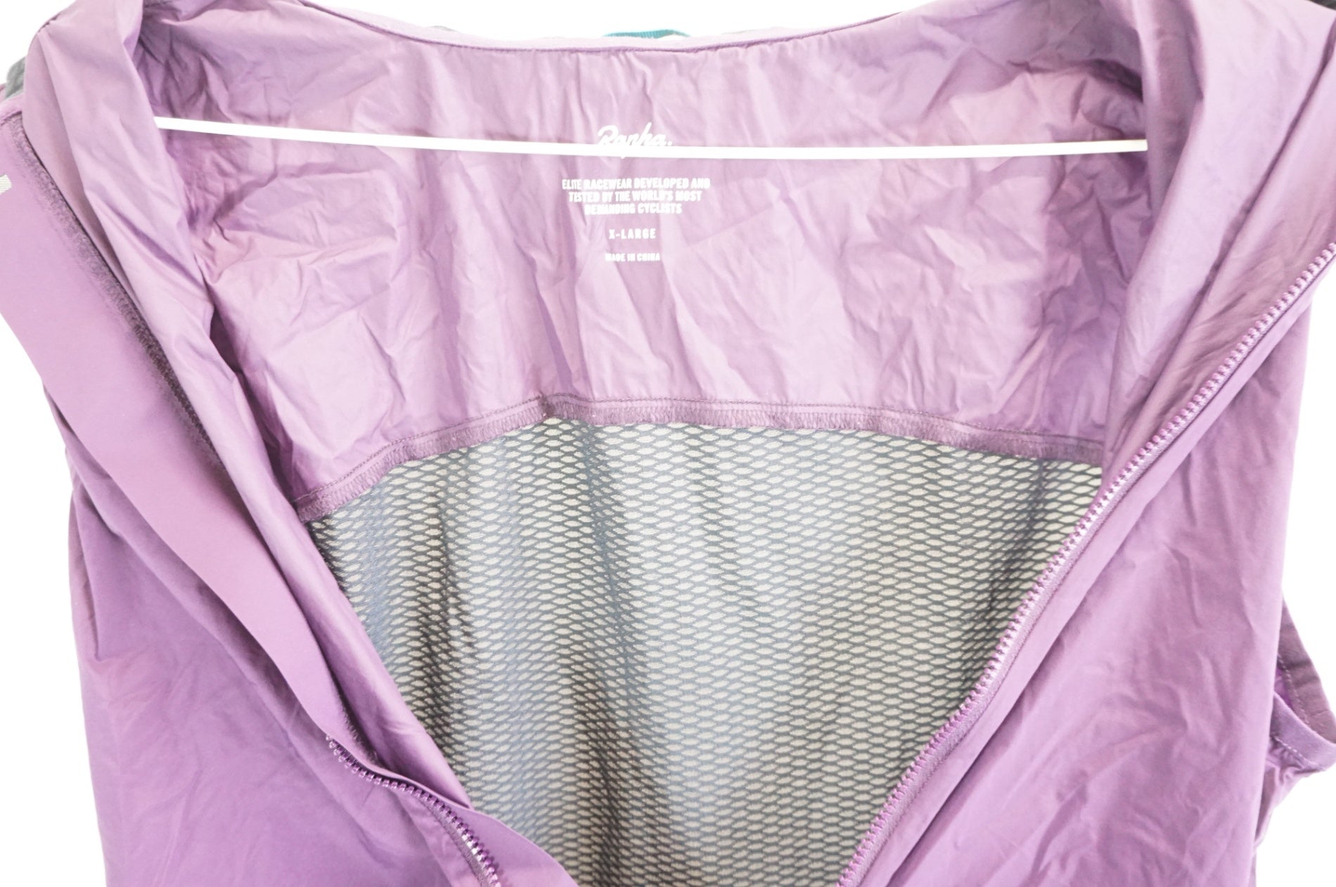 RAPHA 「ラファ」 MEN'S PRO TEAM INSULATED GILET XLサイズ ジレ / 宇都宮店