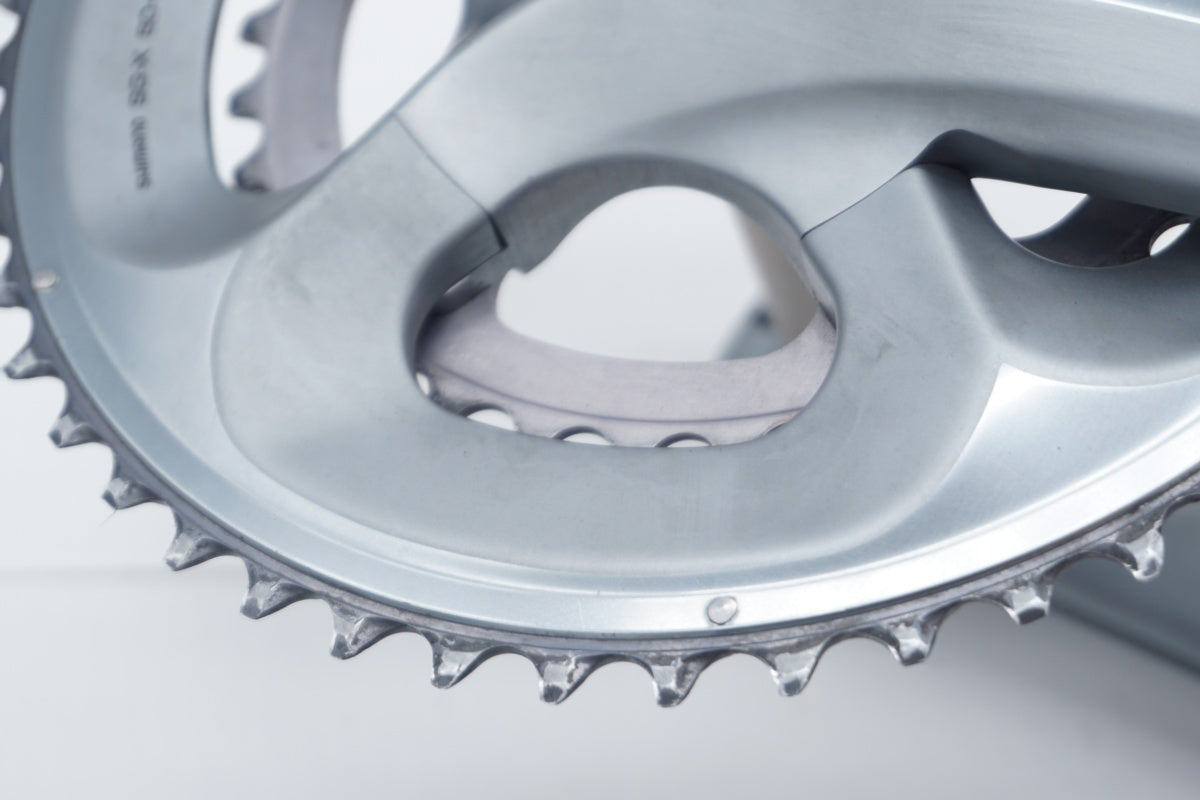 SHIMANO 「シマノ」 ULTEGRA FC-6750 50-34T 172.5㎜ クランク / 滋賀大津店