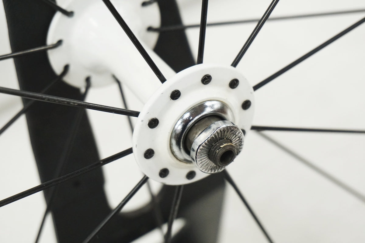 AREXRIMS 「アレックスリム」 SYNCROS シマノ8-9s ホイールセット / 奈良店