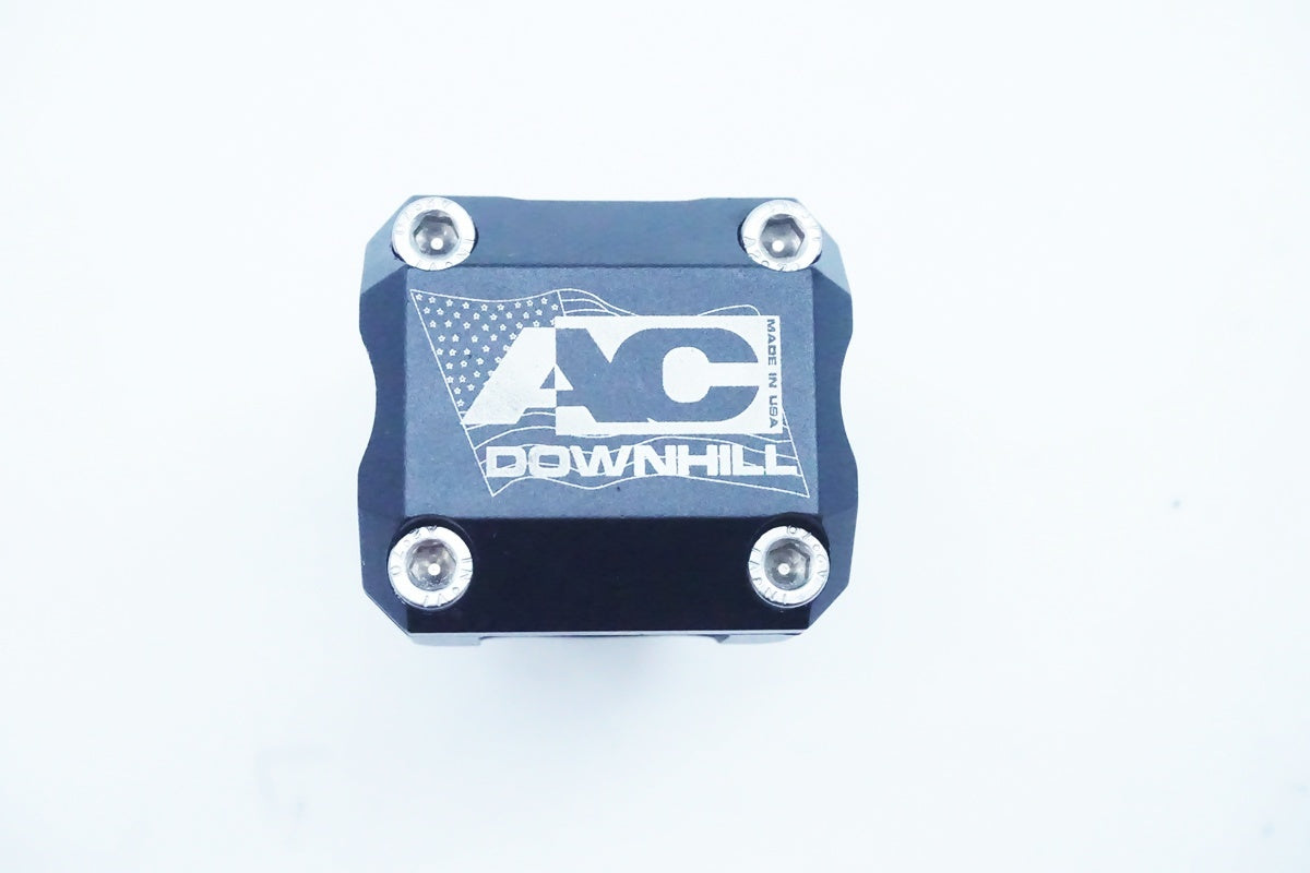 AC「エーシー」 DOWNHILLアφ25.2 40mm ステム/ 京都西院店