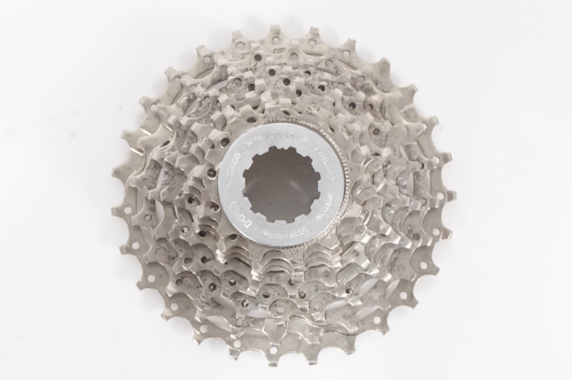 SHIMANO 「シマノ」 CS-HG50-9 12-27T スプロケット / AKIBA店