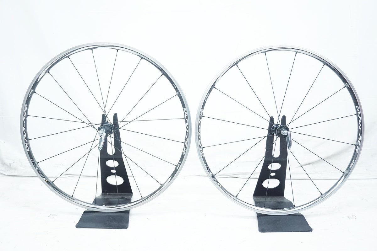 SHIMANO 「シマノ」 DURA-ACE WH-9000 シマノ11速 ホールセット / 大阪美原北インター店