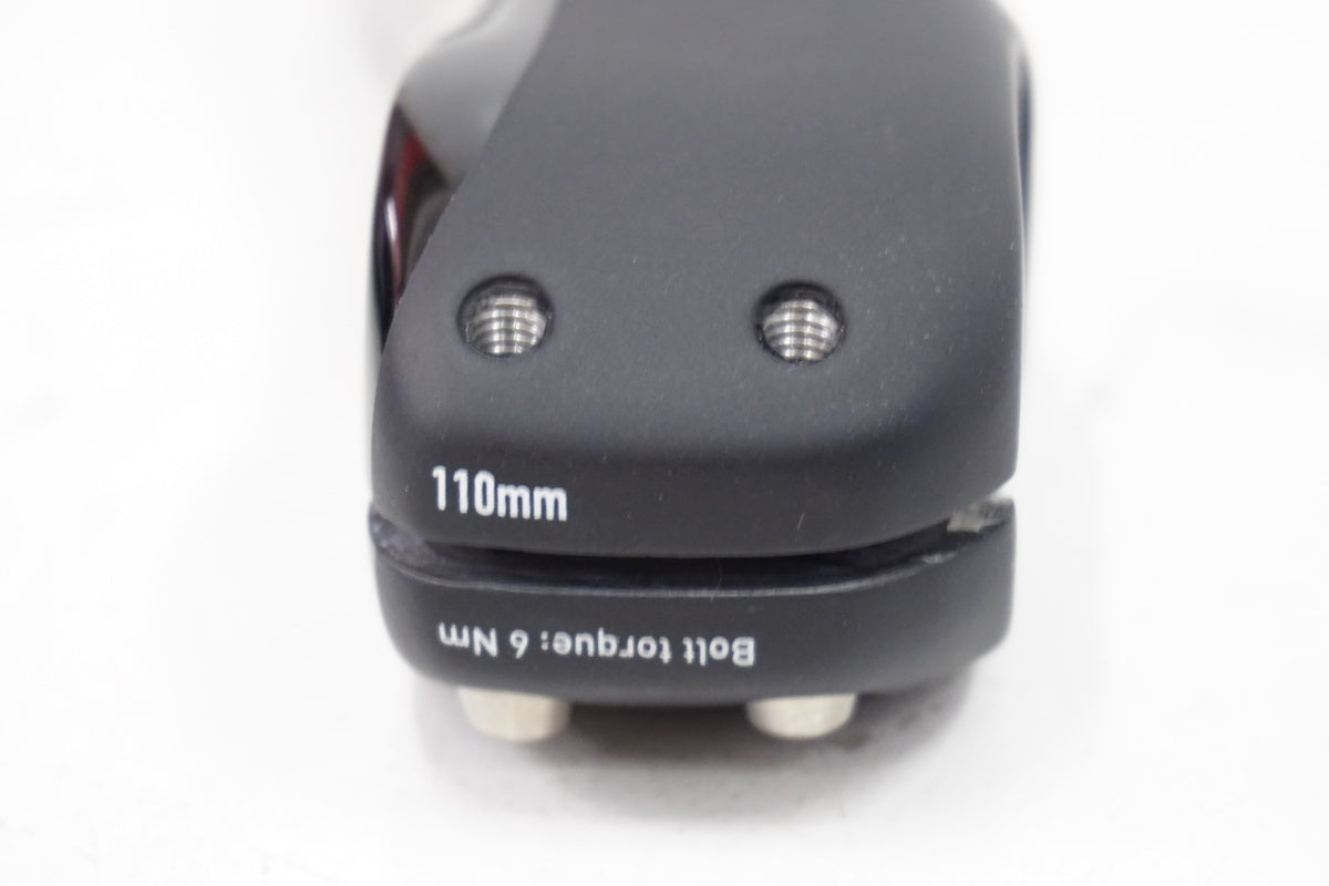 ENVE「エンヴィ」 AERO ROAD φ31.8 110mm ステム / 浜松店