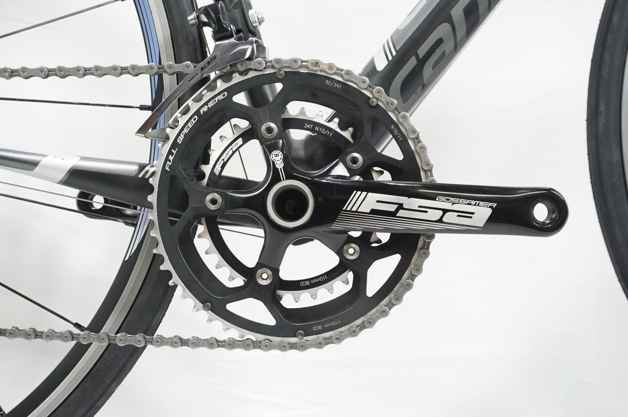 CANNONDALE 「キャノンデール」 CAAD10 105 2014年モデル ロード