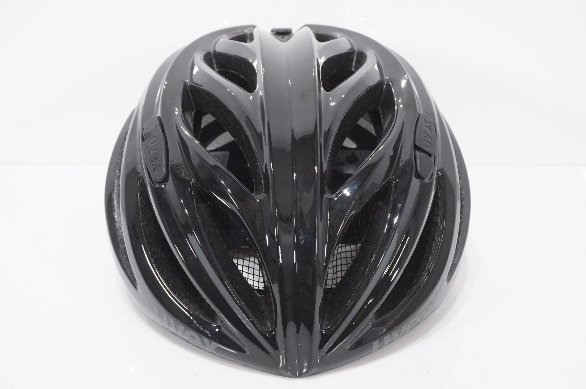 UVEX 「ウベックス」 BOSS RACE 55-60cm ヘルメット / AKIBA店