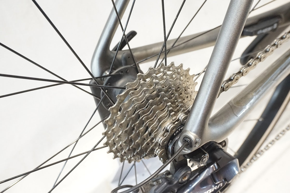 TREK 「トレック」 EMONDA SL6 2018年モデル ロードバイク / 横浜戸塚