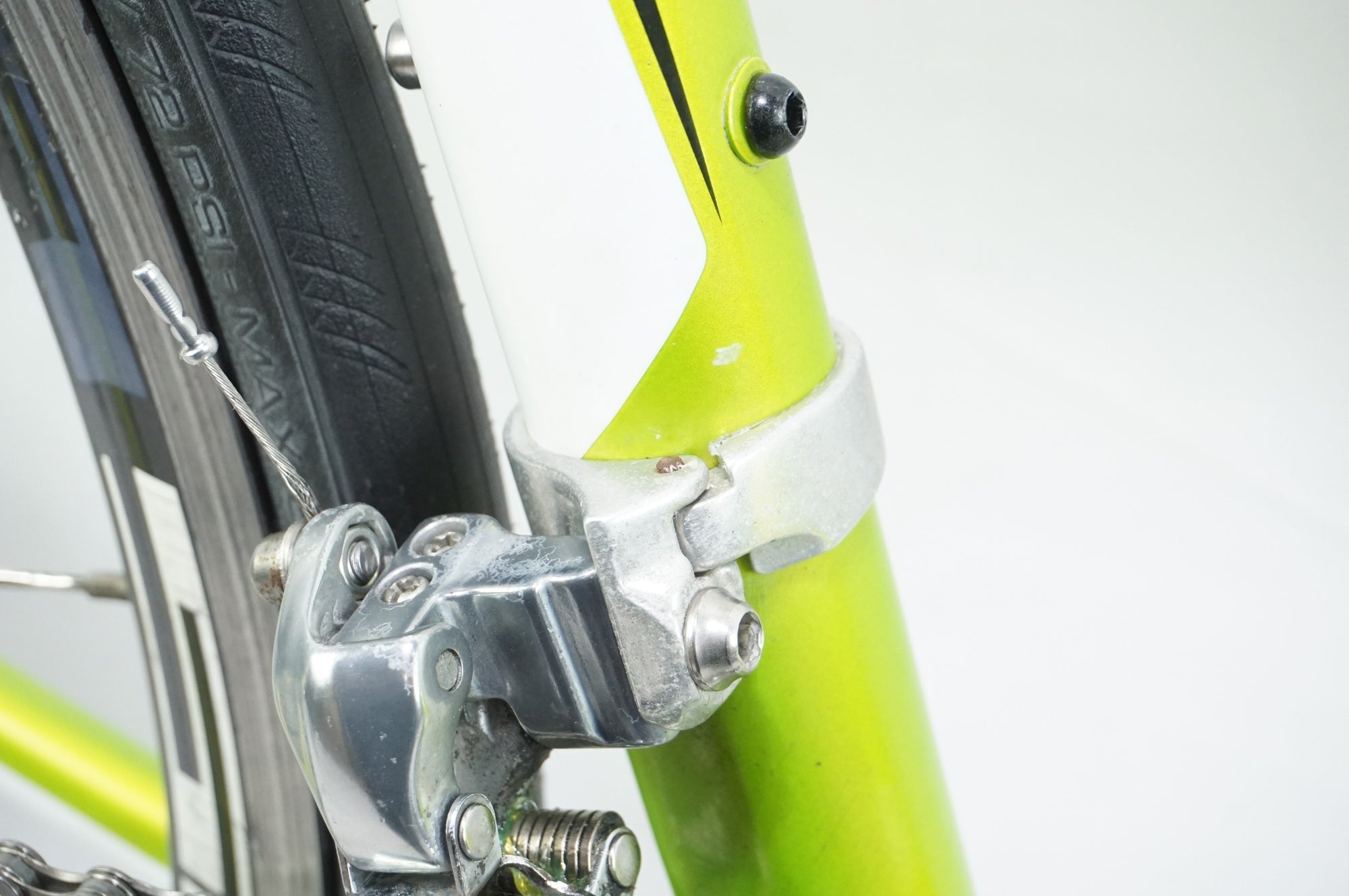 TREK 「トレック」 1.5 ALPHA 2009年モデル ロードバイク / 中目黒店