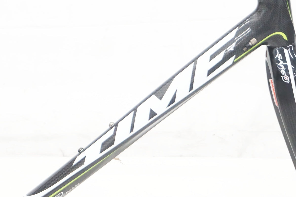 2011年 time TIME roadracer roadbike ロードレーサー ロード