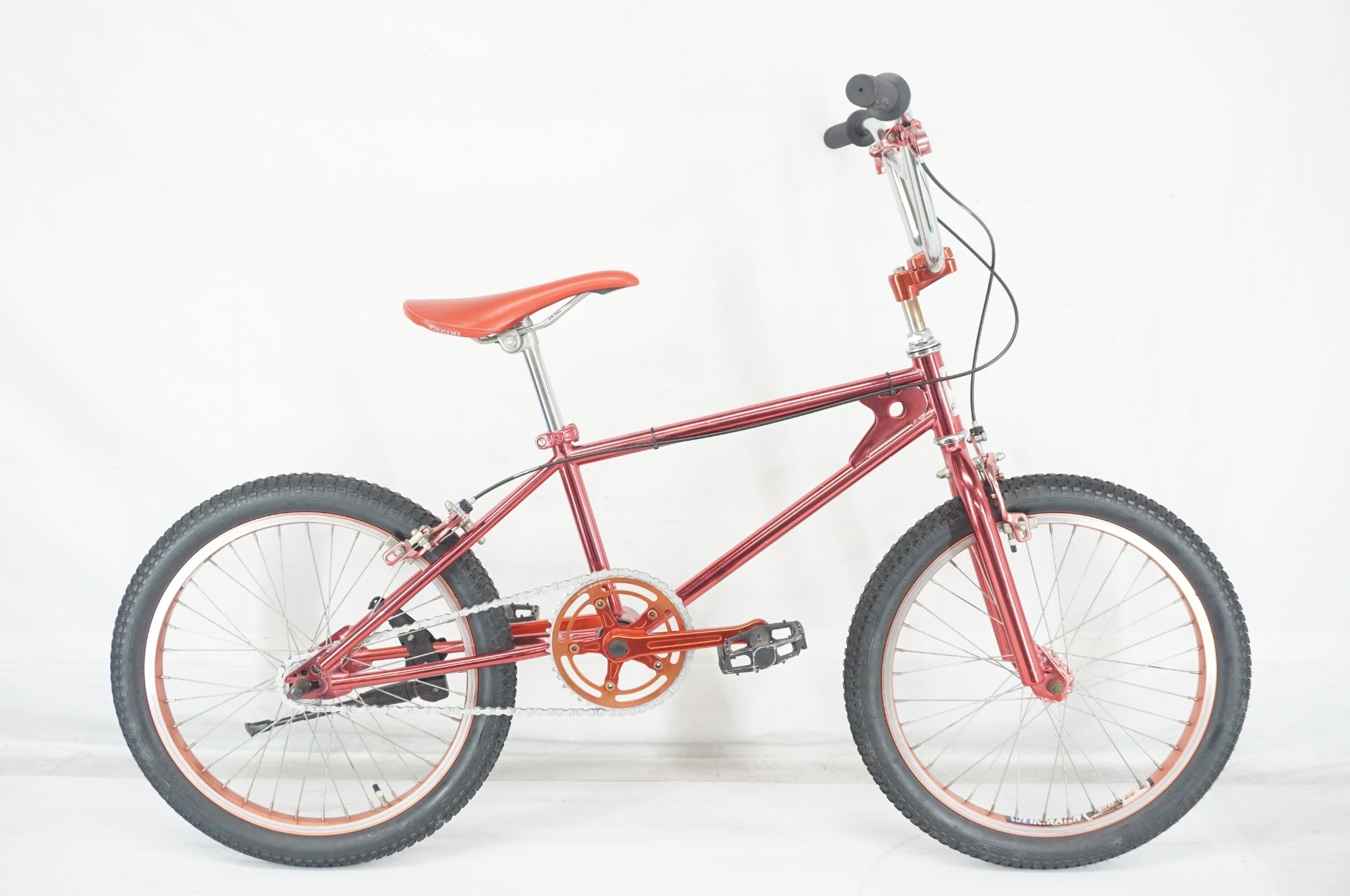 KUWAHARA 「クワハラ」 KZ-01 2012年モデル BMX / 阪急塚口店