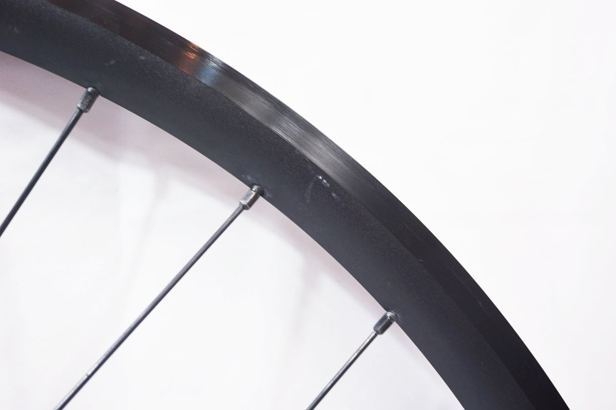 SURLY 「サーリー」 ハブ H PLUS SON リム シングル ホイールセット