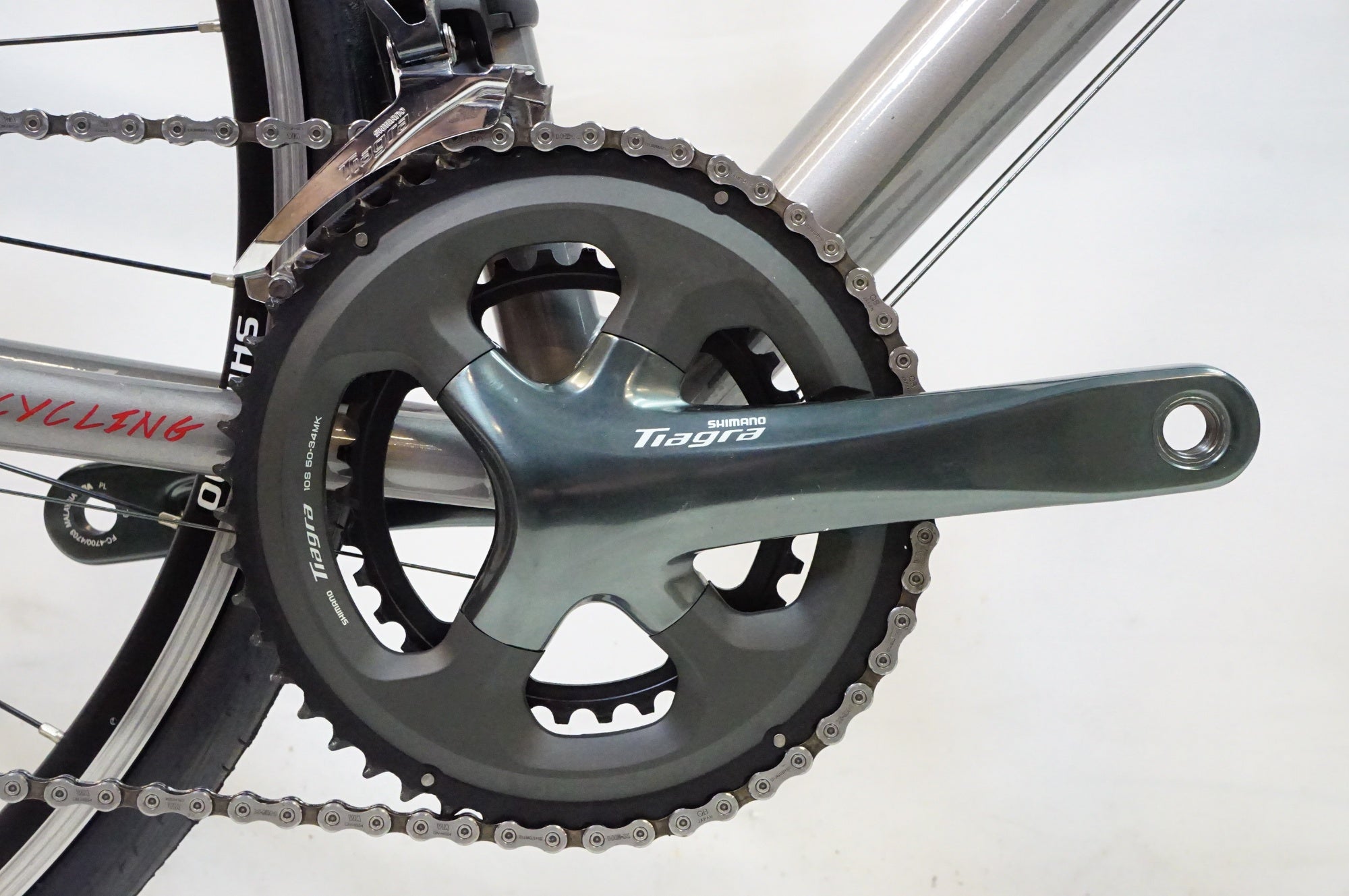 CORRATEC 「コラテック」 DOLOMITI TIAGRA 2019年モデル ロードバイク / 熊谷本店