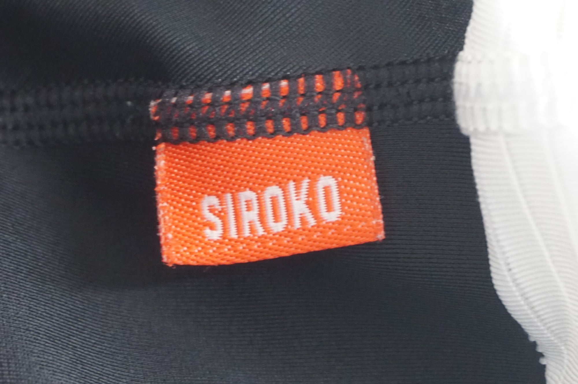 SIROKO 「シロコ」 Mサイズ メンズ ビブショーツ / 福岡店