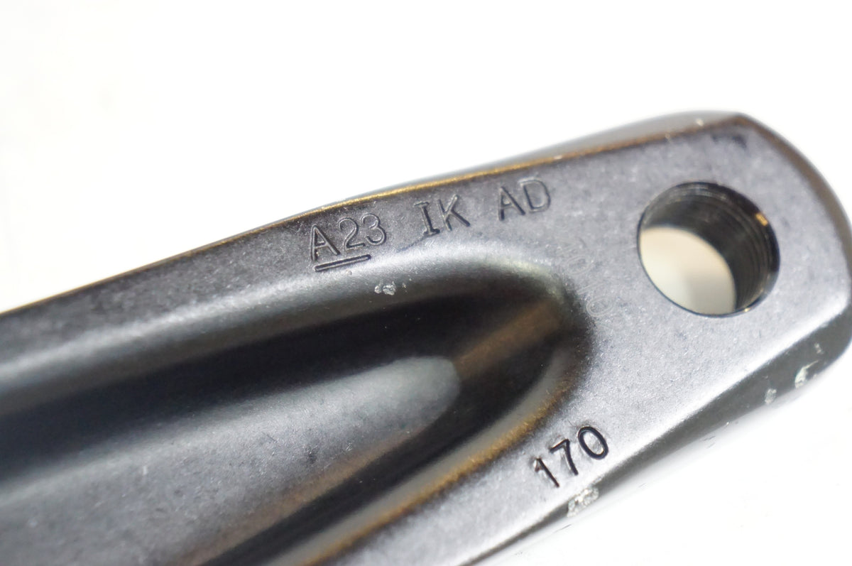 SRAM 「スラム」 RIVAL D1 170mm クランクアーム / 熊谷本店