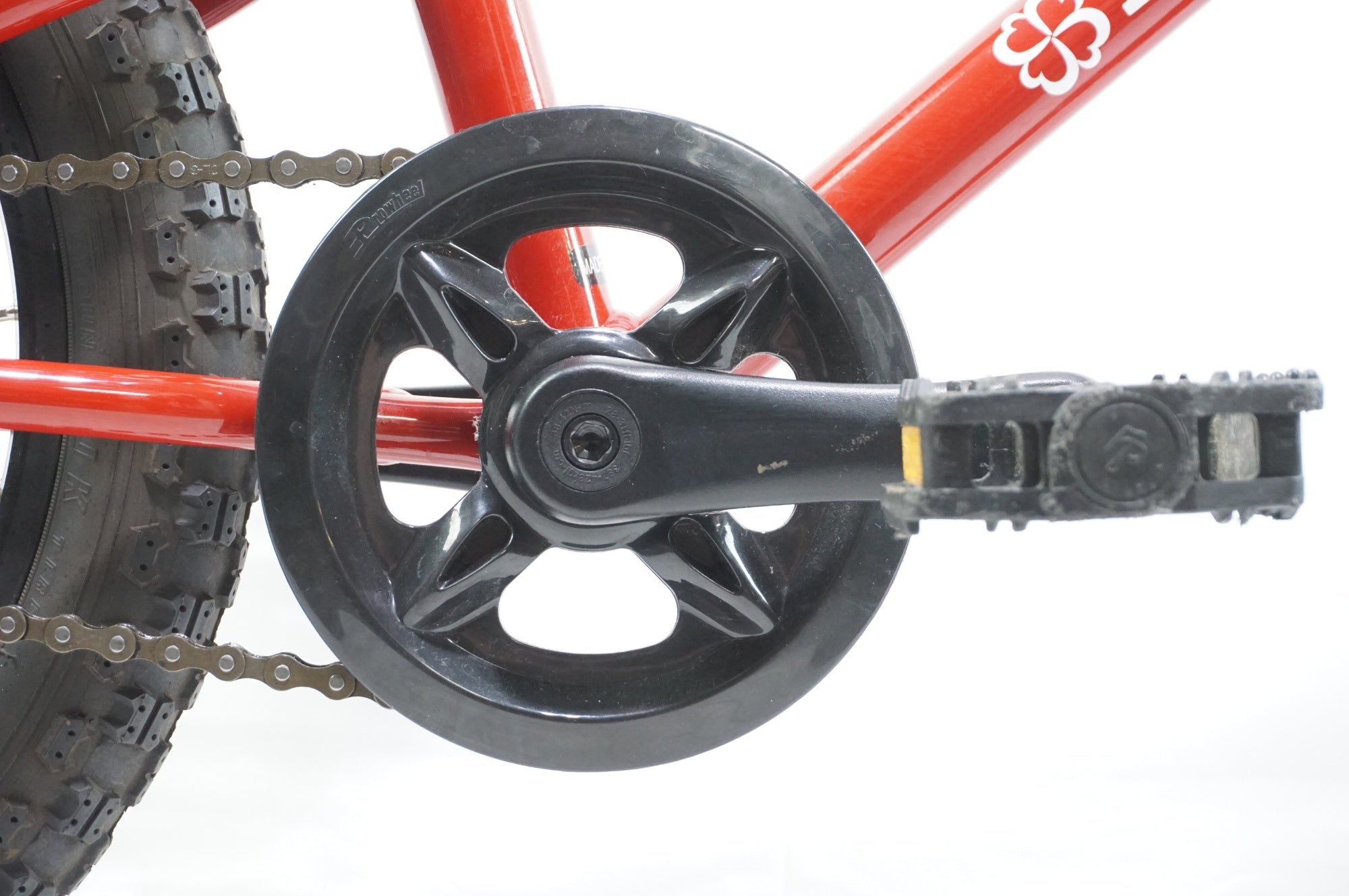ヨツバサイクル 「ヨツバサイクル」 ZERO 16 2021年モデル 16インチ