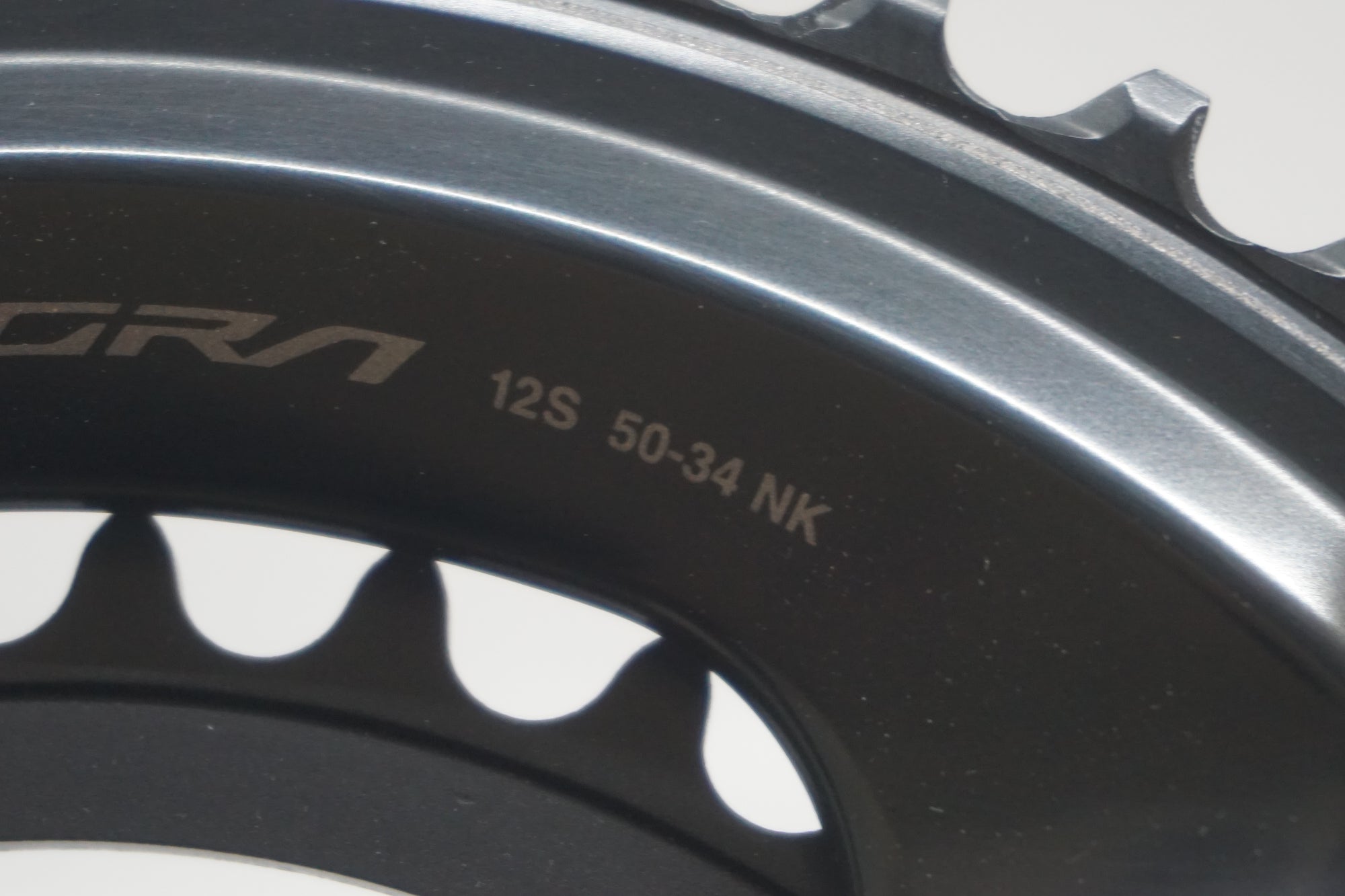 SHIMANO 「シマノ」 ULTEGRA FC-R8100 50-34T 165mm クランク / 福岡店