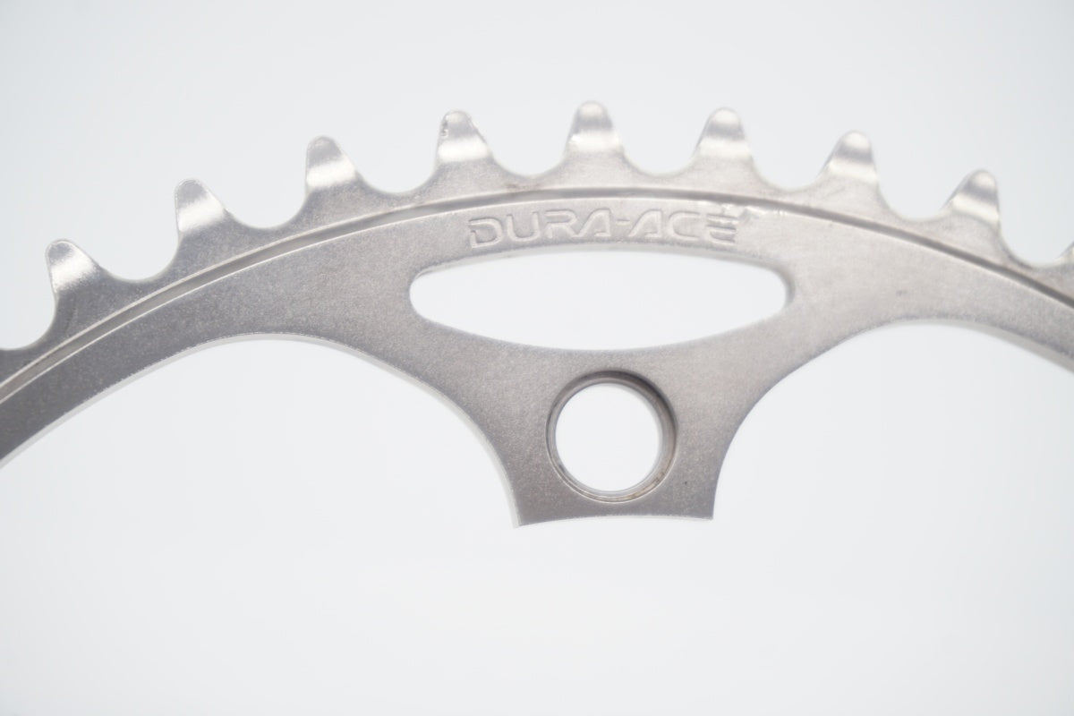 【19】シマノ　DURA-ACE FORGED  50T PCD151 19】シマノ DURA-ACE FORGED 50T PCD151 19】シマノ DURA-ACE FORGED