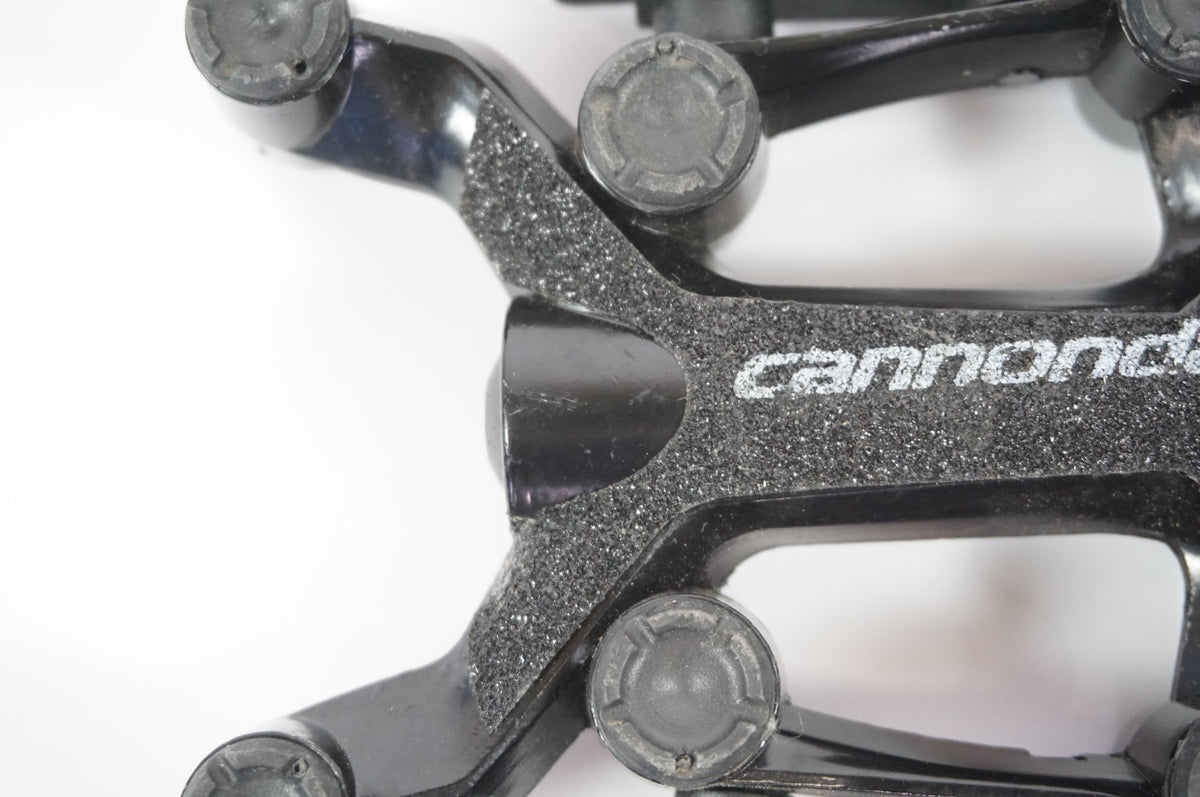 CANNONDALE 「キャノンデール」 6POINT3 ペダル / 宇都宮店