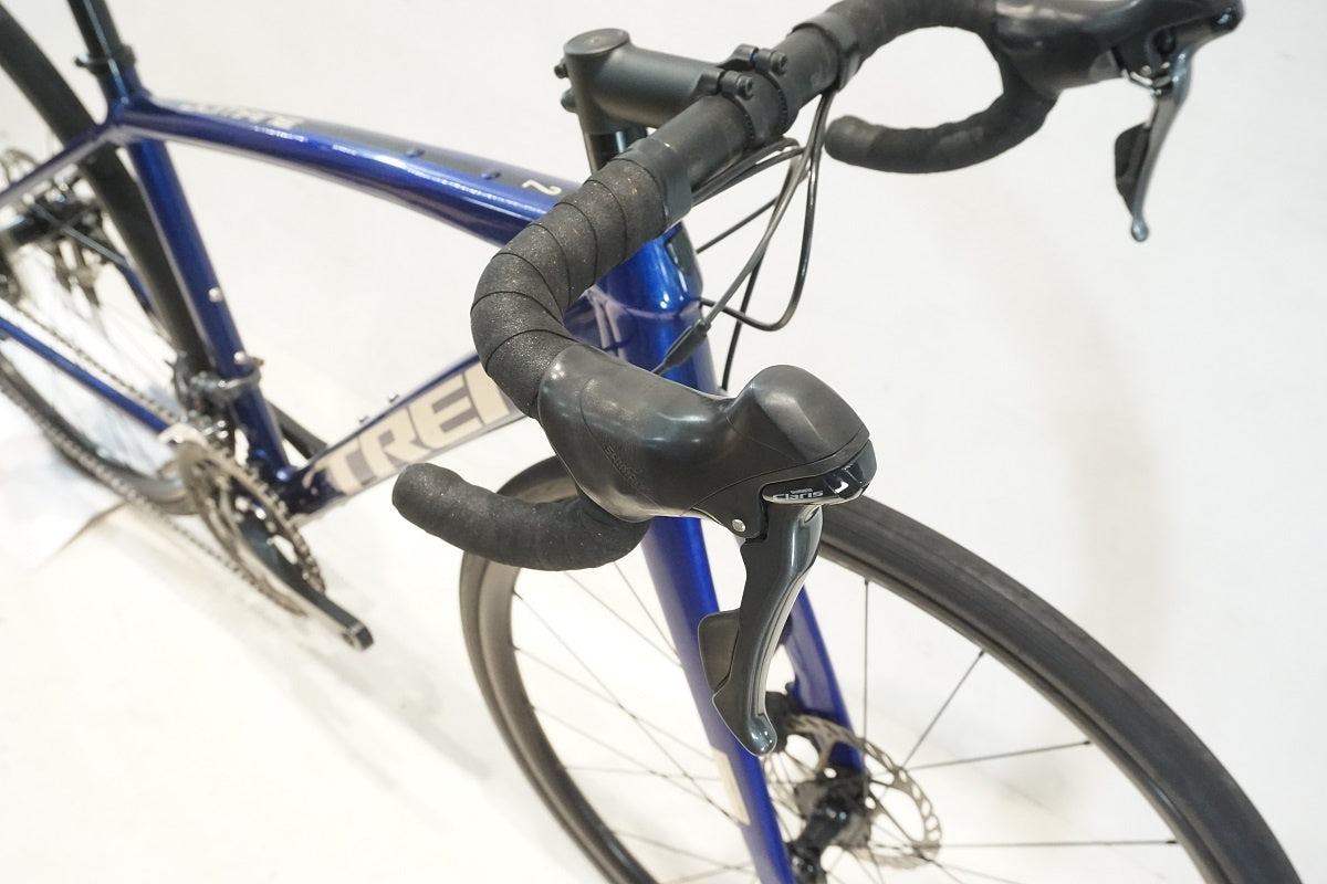 TREK 「トレック」 DOMANE AL2 DISC 2023年モデル ロードバイク / 横浜
