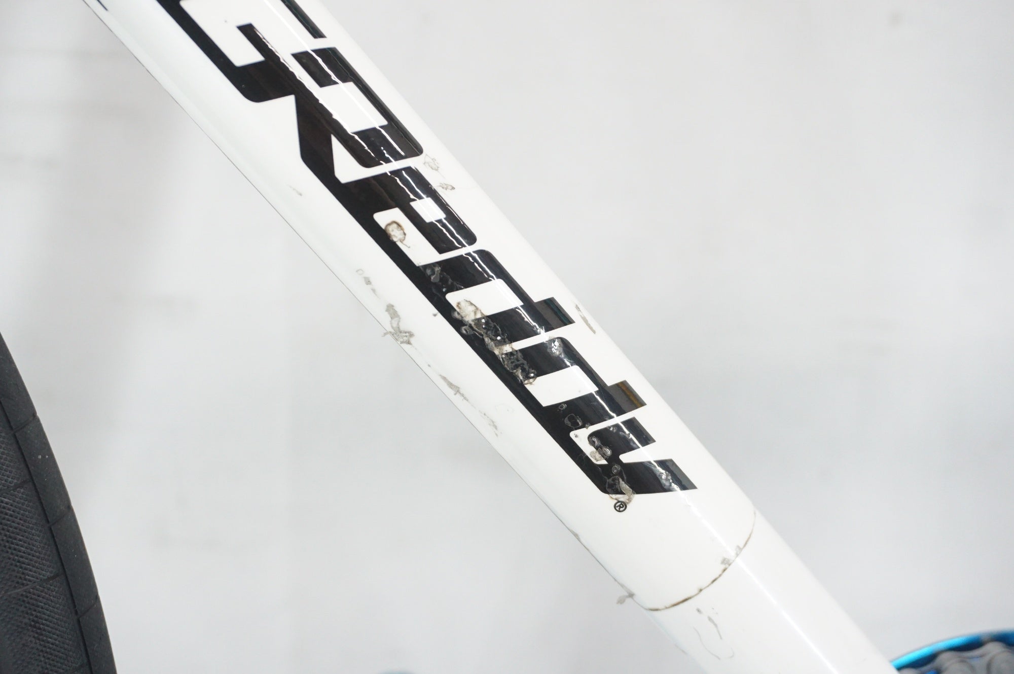 GREDDY 「グレッディ」 GREDDY X VOLUME COMPLETE BIKE 2015年モデル ピストバイク / 阪急塚口店