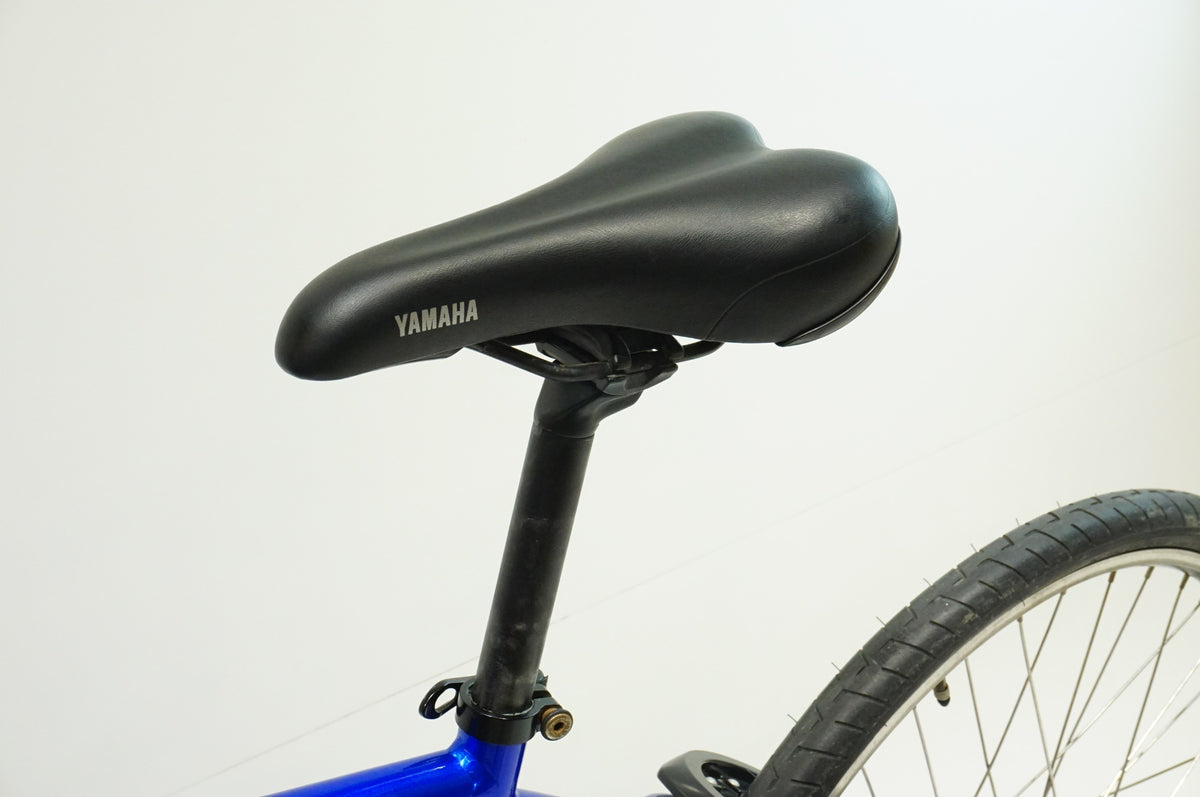 YAMAHA 「ヤマハ」 PAS BRACE PA26B 2021年モデル 26インチ 電動アシスト自転車 / 浜松店