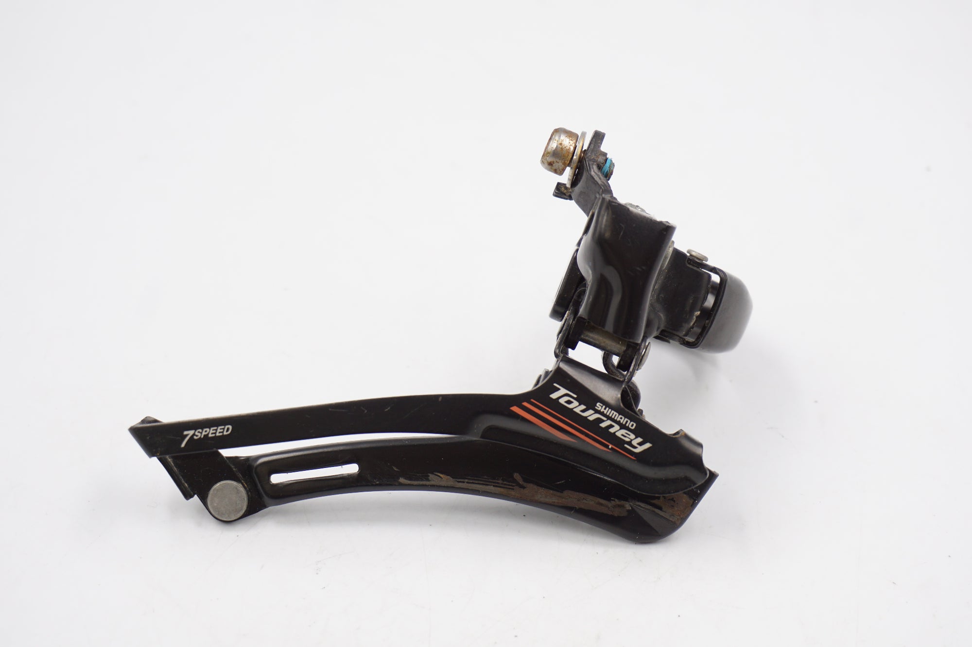 SHIMANO 「シマノ」 TOURNEY FD-A070 フロントディレイラー / 奈良店