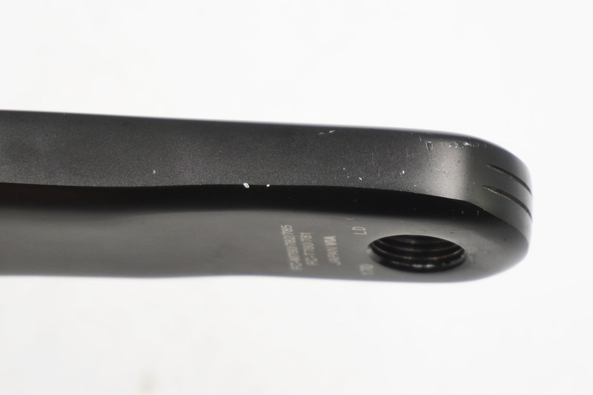 SHIMANO 「シマノ」 FC-M785 26T 170mm クランク / 奈良店