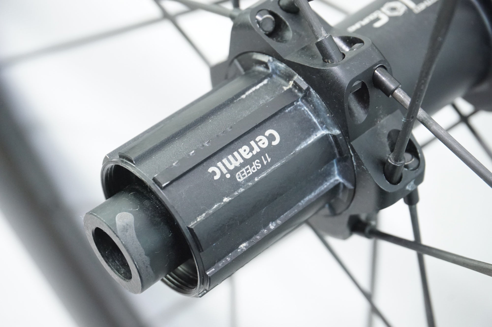 RYET 「リエット」 DISC BRAKE ROAD シマノ11速 ホイールセット / 中目黒店