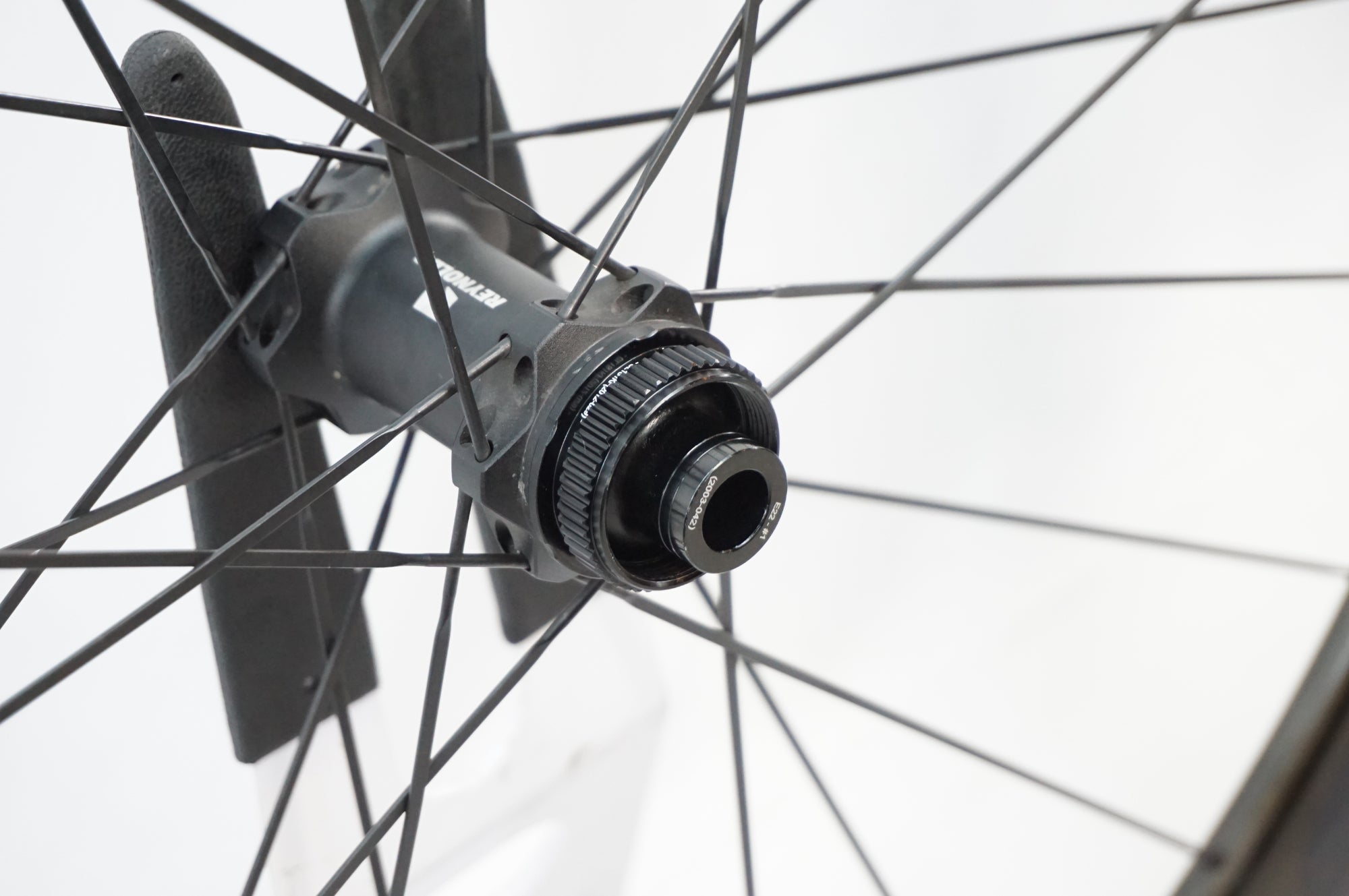 REYNOLDS 「レイノルズ」 AR58c SHIMANO 11s TLR ホイールセット / 川越店