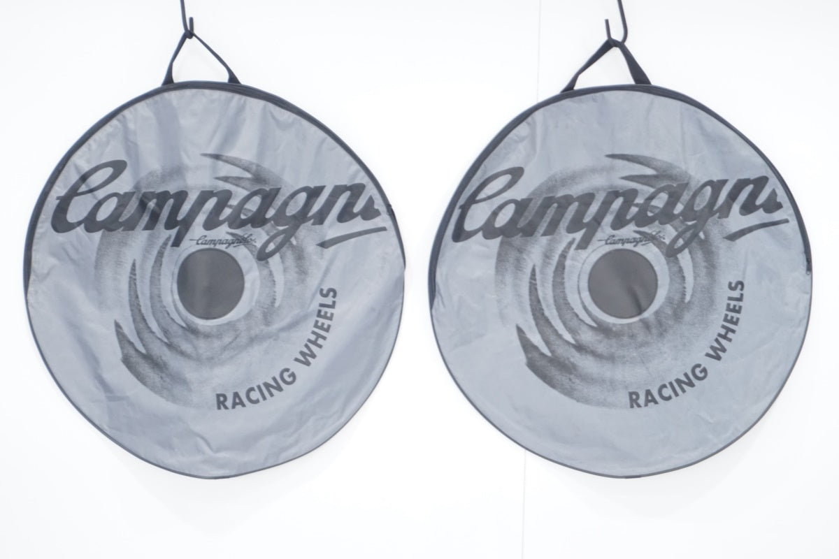 CAMPAGNOLO 「カンパニョーロ」 ホイールバッグセット / 滋賀大津店