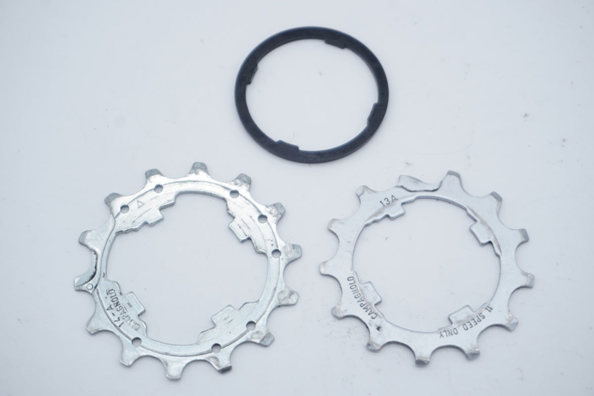 ジャンク CAMPAGNOLO 「カンパニョーロ」  12-26T スプロケット / 滋賀大津店