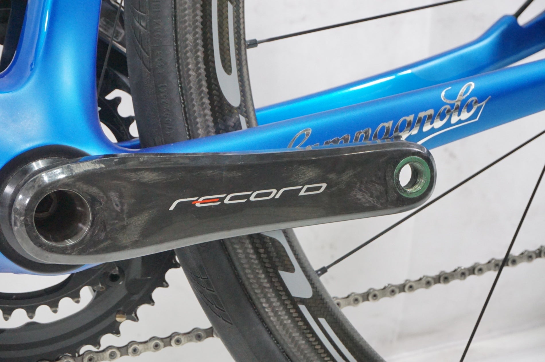 DE ROSA 「デローザ」 SK PININFARINA 2019年モデル ロードバイク カスタム / AKIBA店