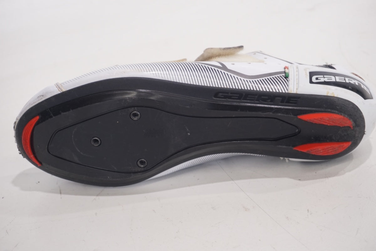 GAERNE 「ガエルネ」 40(25.5cm)サイズ シューズ / 滋賀大津店