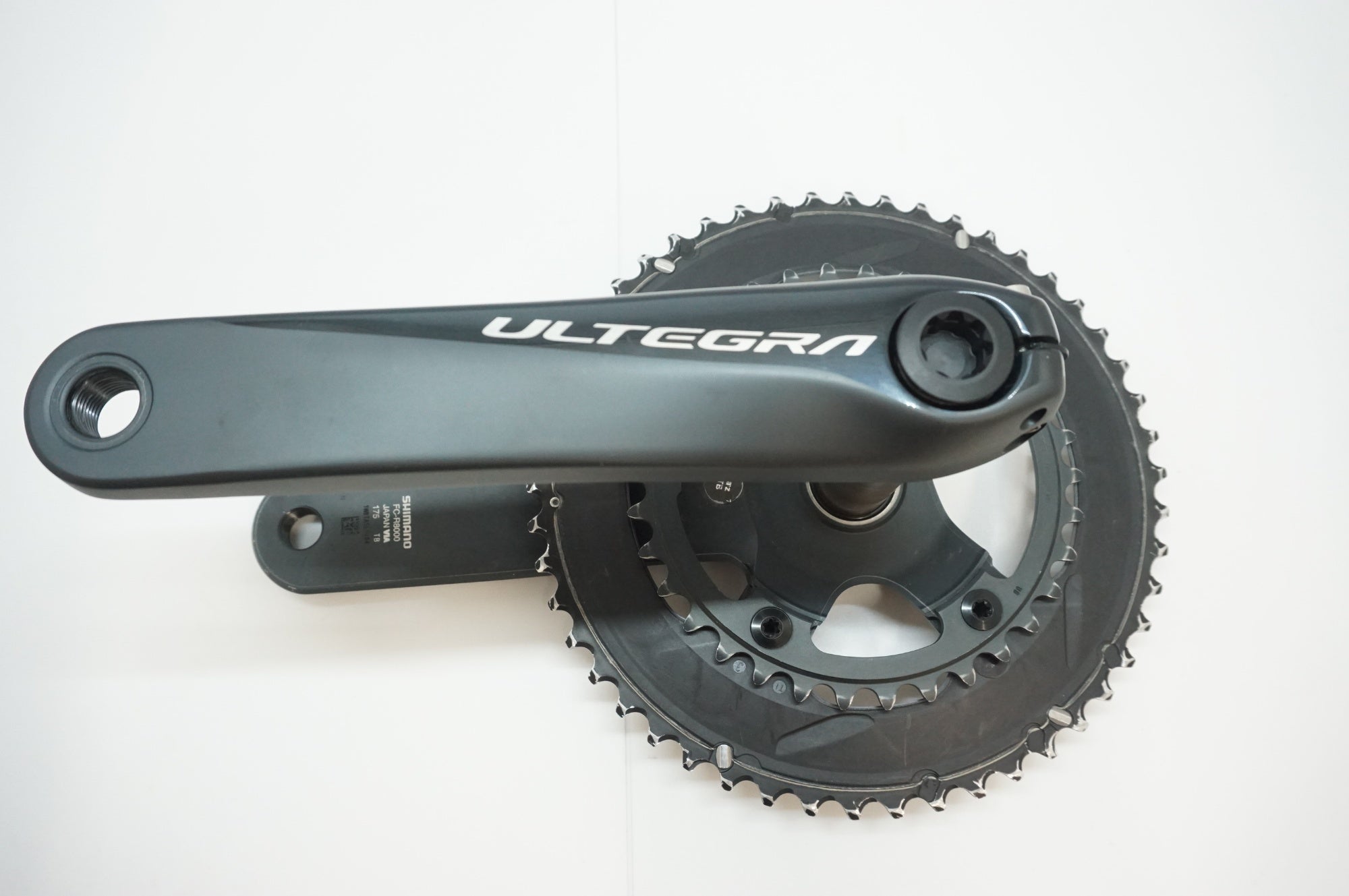 SHIMANO 「シマノ」 ULTEGRA R8020 コンポーネントセット / 福岡