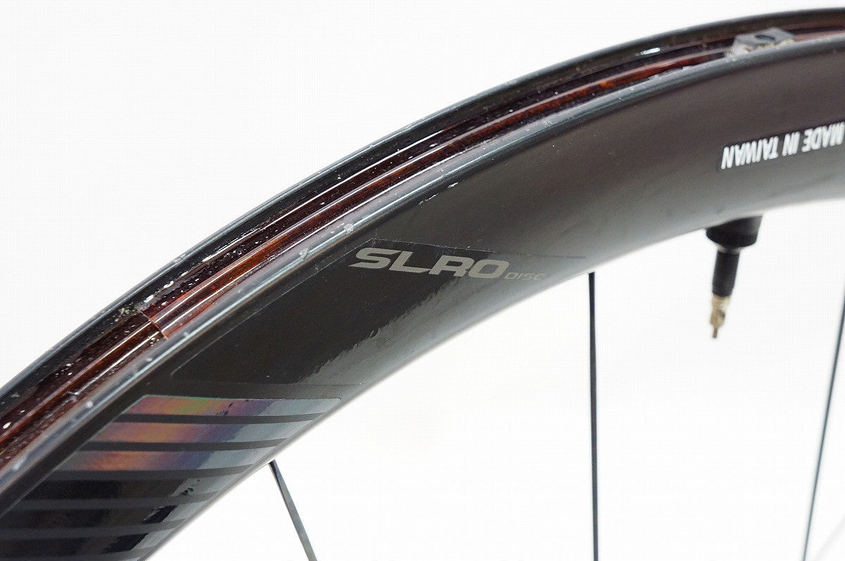 GIANT 「ジャイアント」 SLR ZERO DISC SRAM XDR FREE ホイールセット / 熊谷本店