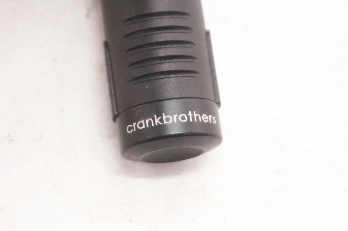 CRANK BROTHERS 「クランクブラザーズ」 携帯ポンプ / 大阪門真店