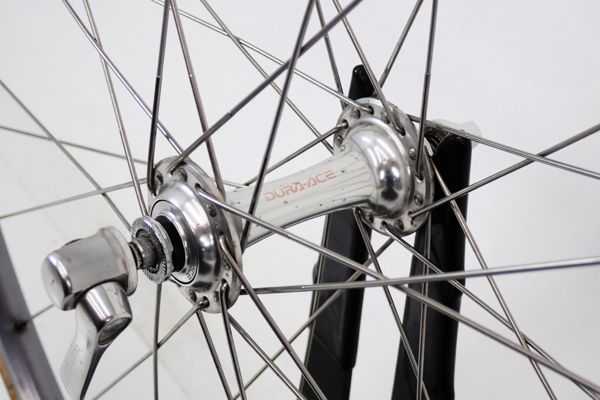 MAVIC 「マビック」 REFLEX SUP+HB-7700 フロントホイール / 伊勢崎店