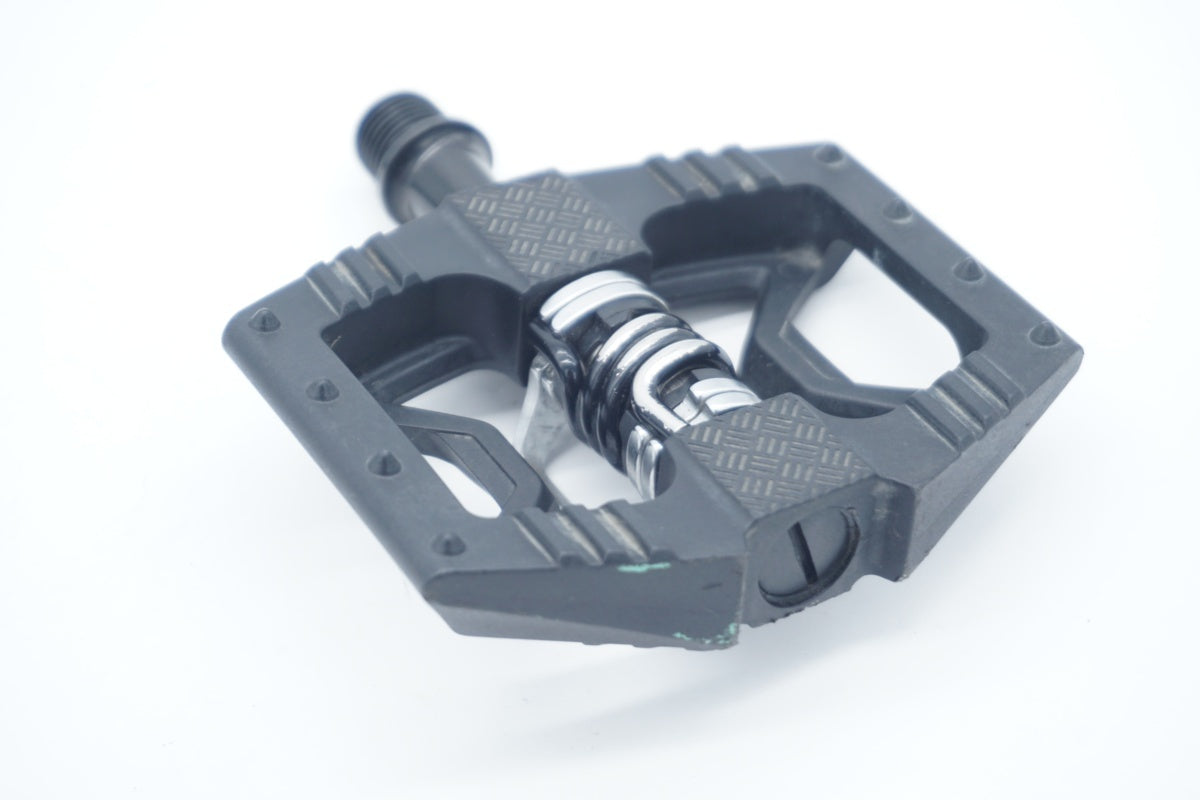 CRANKBROTHERS 「クランクブラザーズ」 DOUBLE SHOT 1 ペダル / 京都八幡店