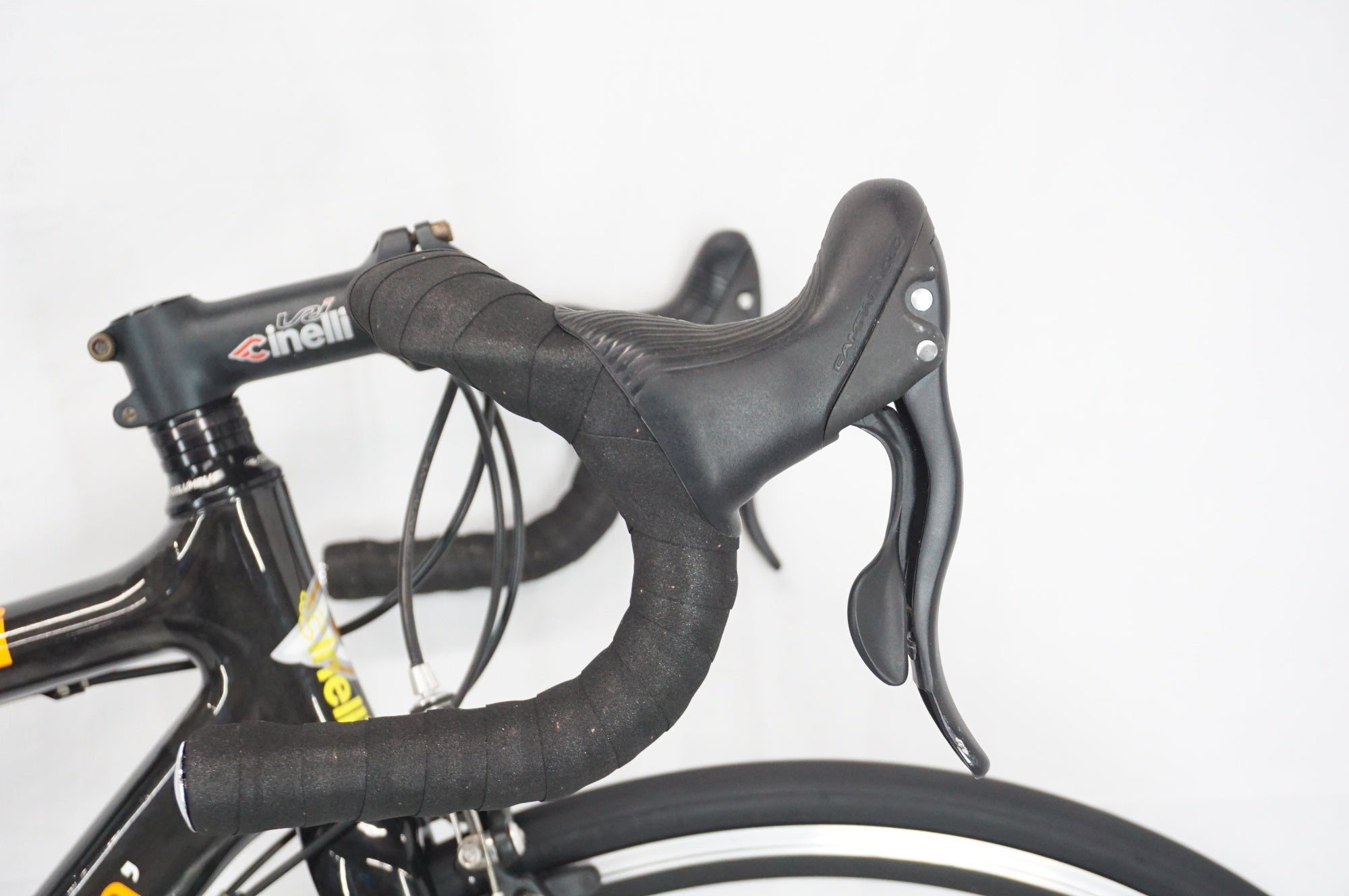 CINELLI 「チネリ」 WILLIN VELOCE 2008年モデル ロードバイク