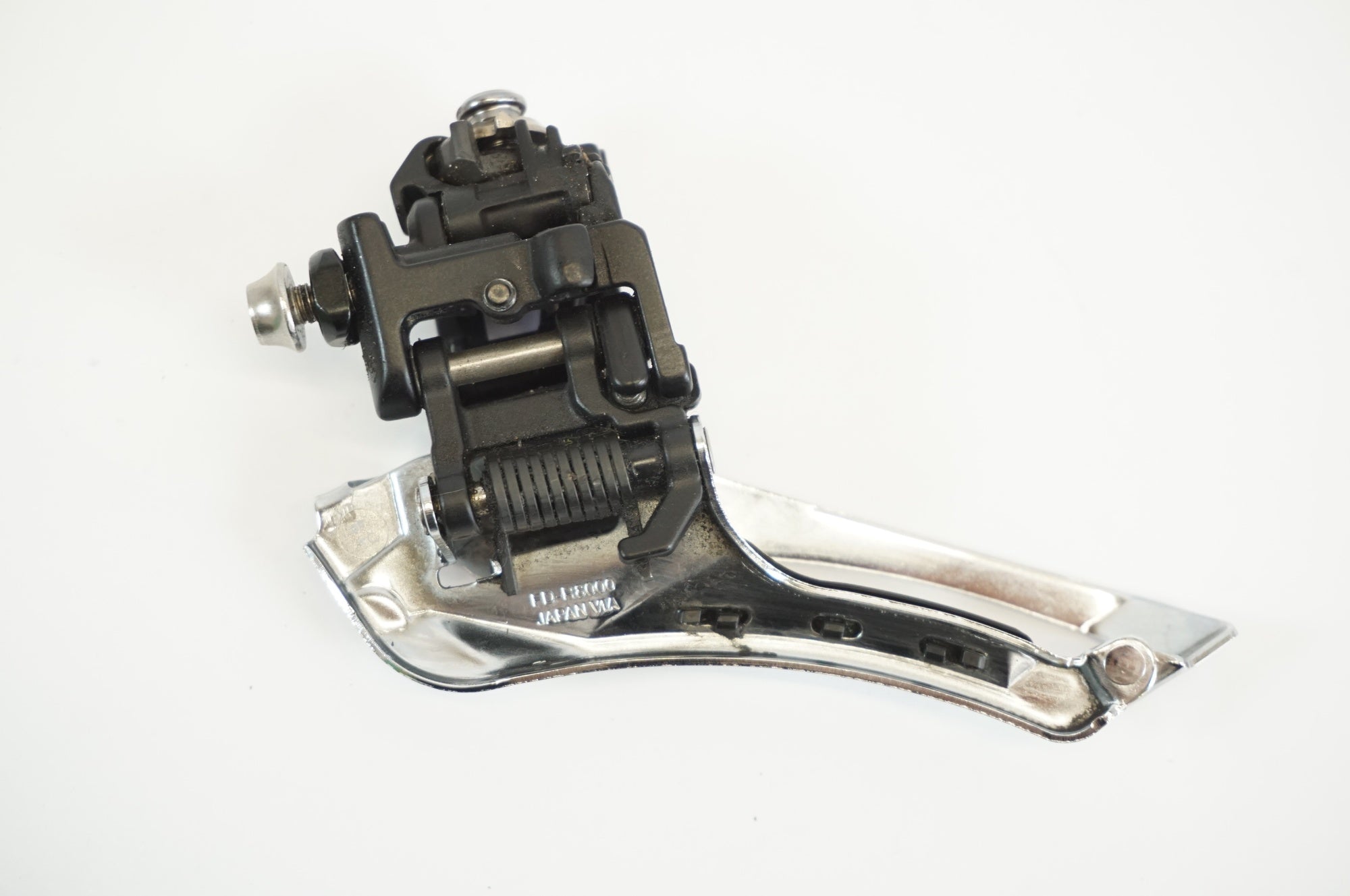 SHIMANO 「シマノ」 ULTEGRA FD-R8000 フロントディレイラー