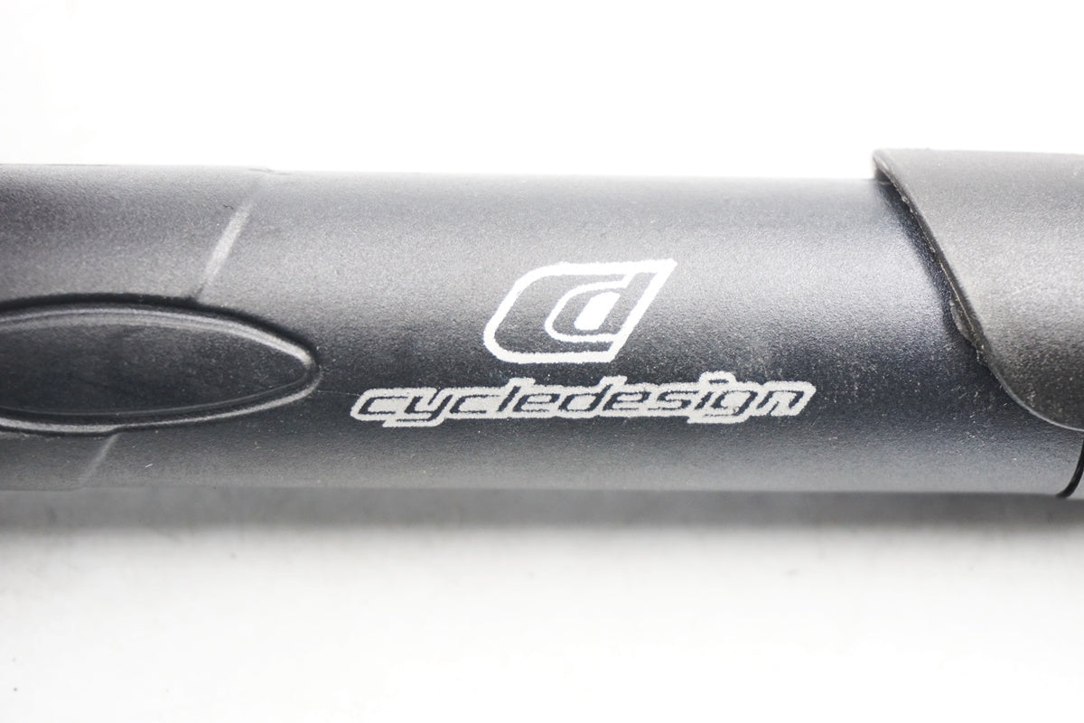 CYCLEDESIGN 「サイクルデザイン」 携帯ポンプ / 奈良店