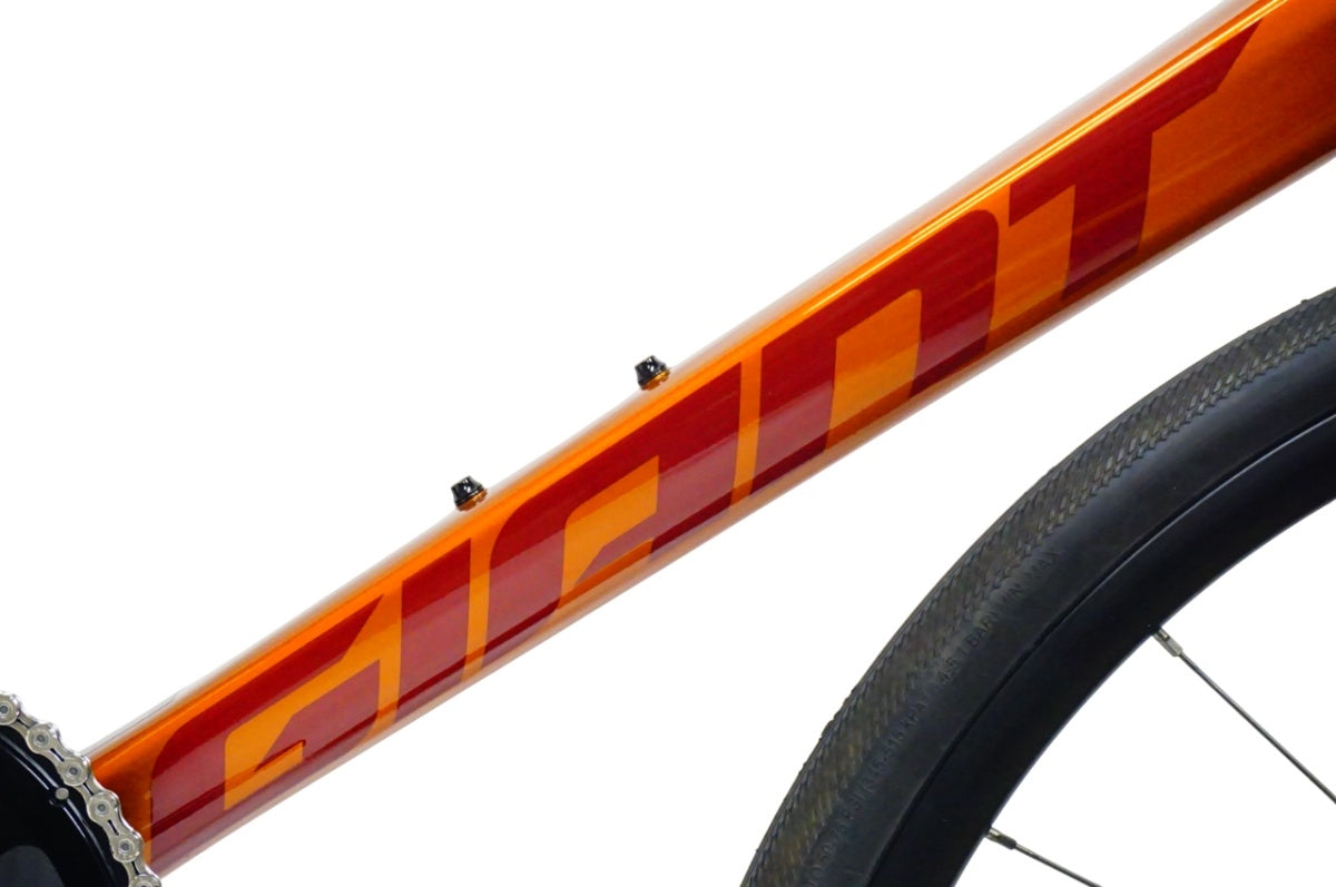 GIANT 「ジャイアント」 DEFY ADVANCED 2 2022年モデル ロードバイク / 名古屋大須店